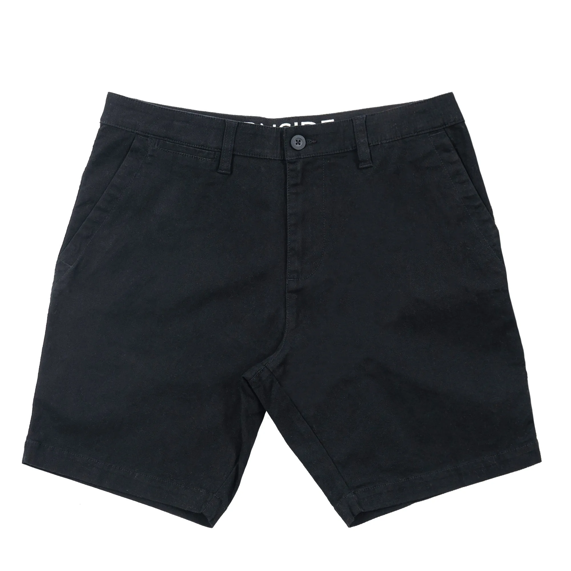 Classic Cotton Short sold by Burnside