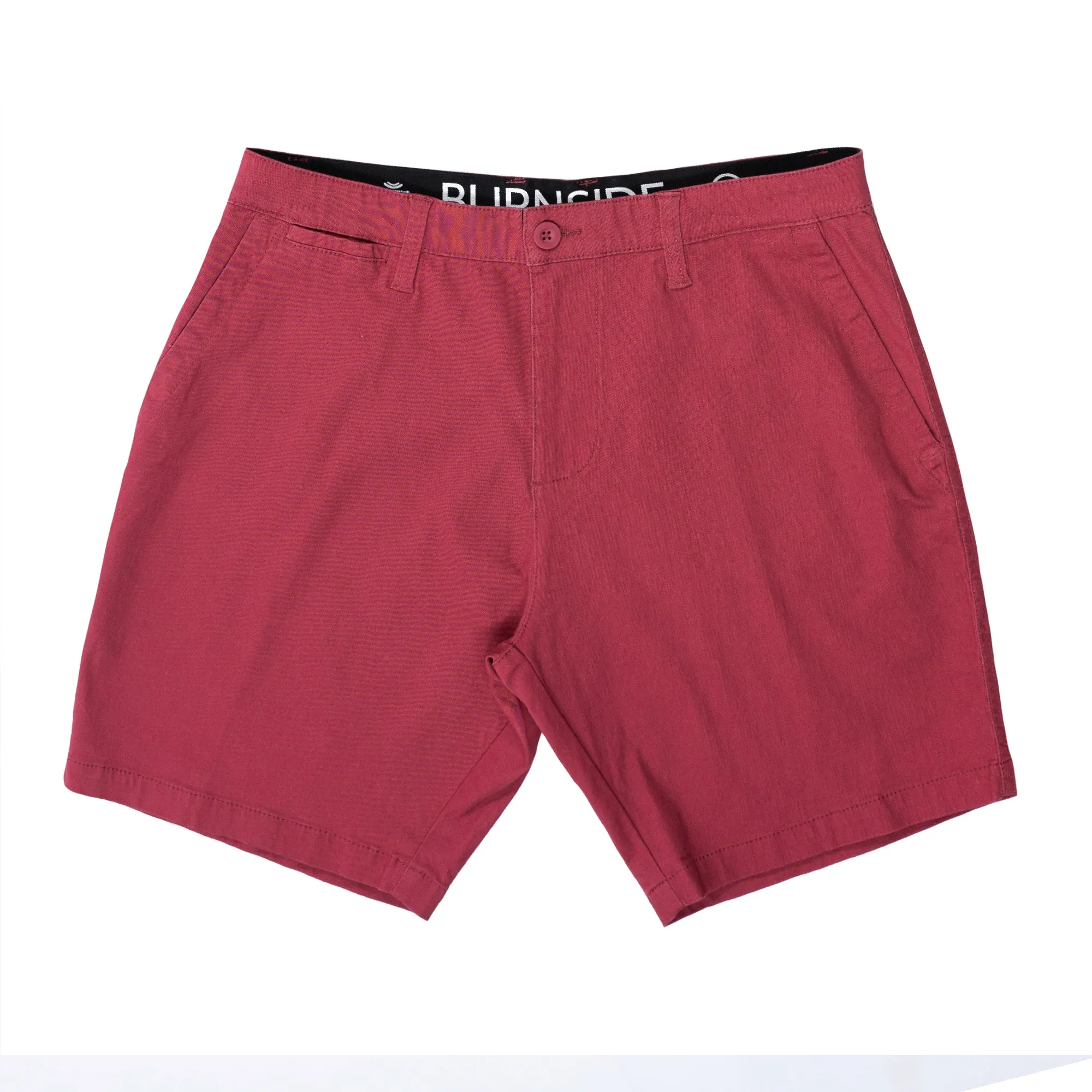 Classic Cotton Short sold by Burnside product image thumbnail 3