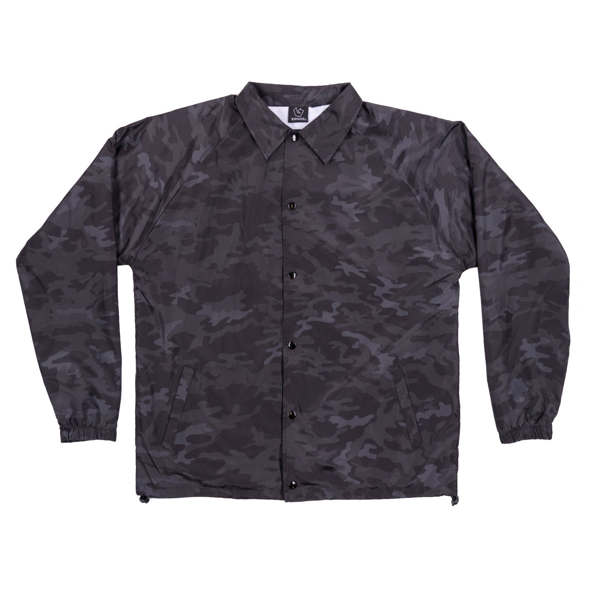 MENTOR JACKET sold by Burnside product image thumbnail 2