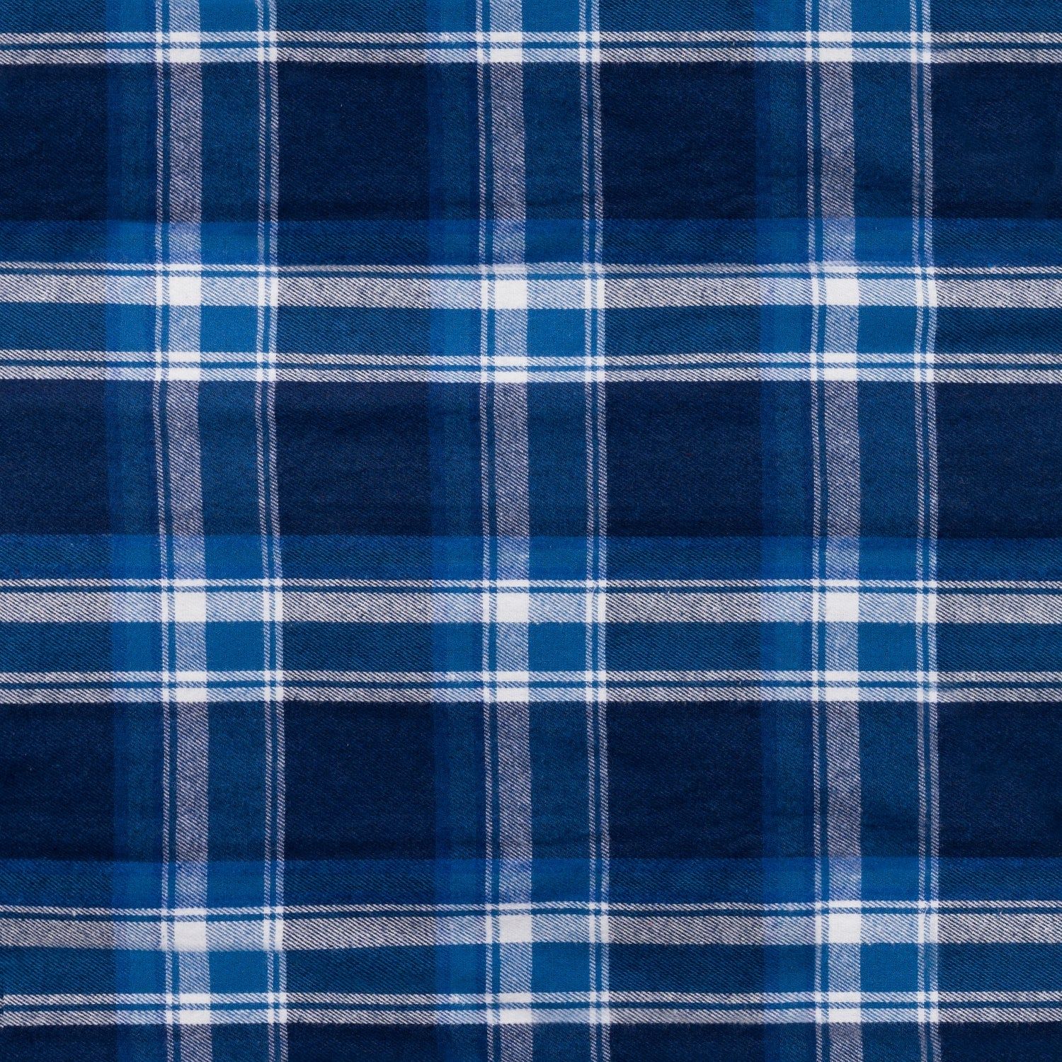 BURNSIDE MODERN PLAID FLANNEL (LADIES) sold by Burnside product image thumbnail 2