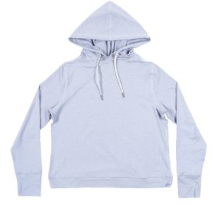 LADIES DAWN TO DUSK HOODIE sold by Burnside
