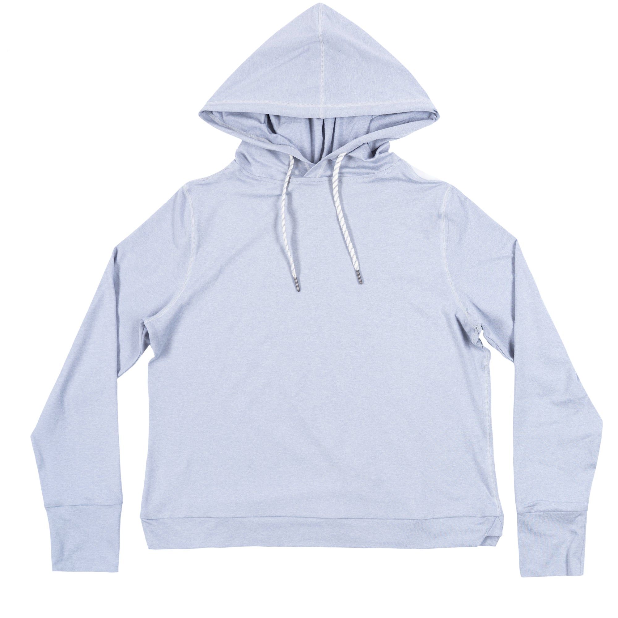 LADIES DAWN TO DUSK HOODIE sold by Burnside product image thumbnail 5