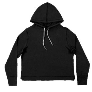 LADIES DAWN TO DUSK HOODIE sold by Burnside