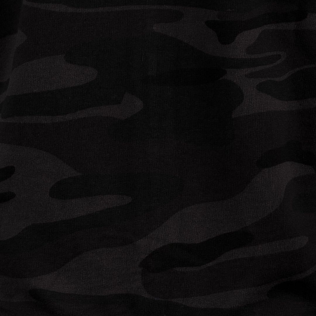 FRENCH TERRY HOODIE sold by Burnside product image thumbnail 5