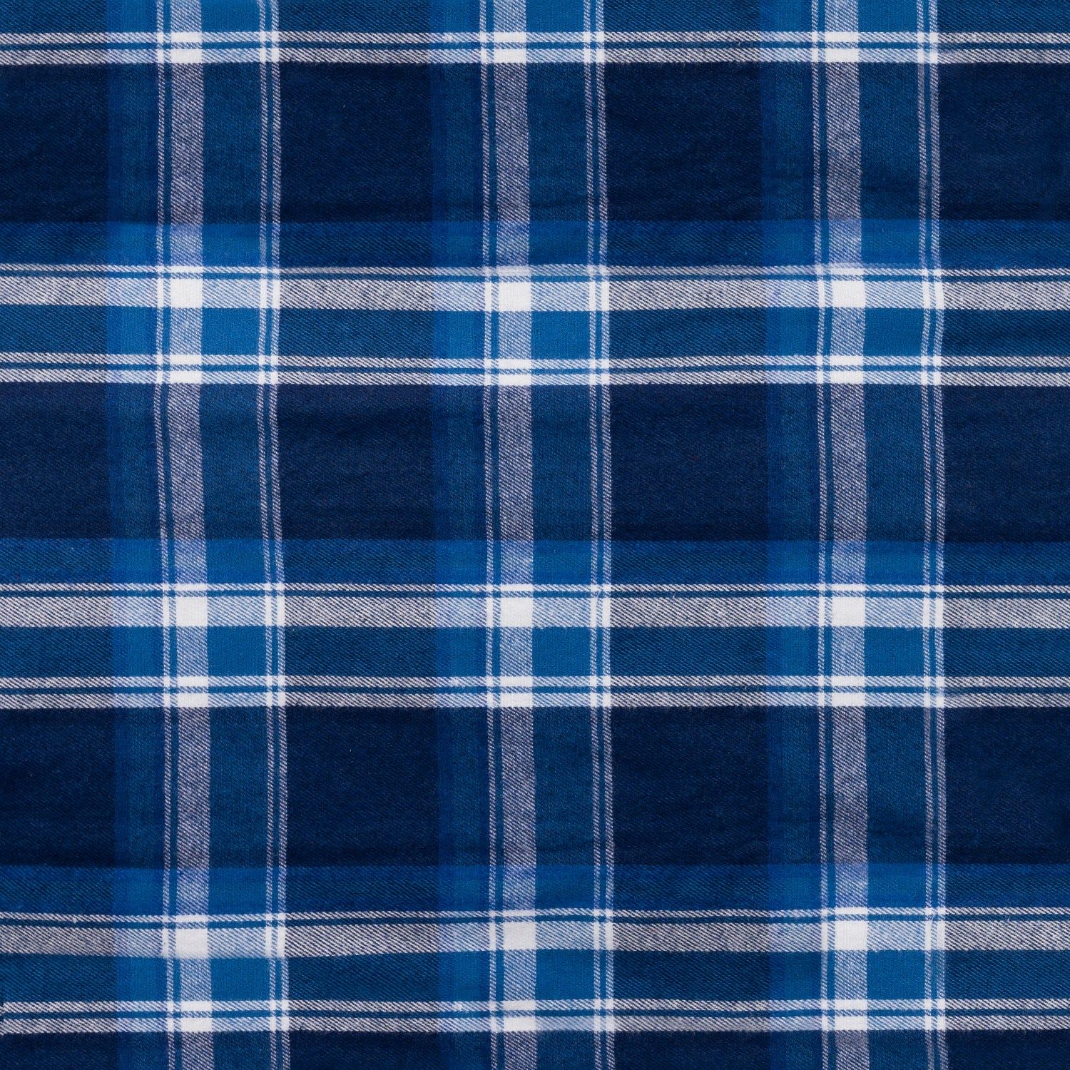 FLANNEL JOGGER sold by Burnside product image thumbnail 3