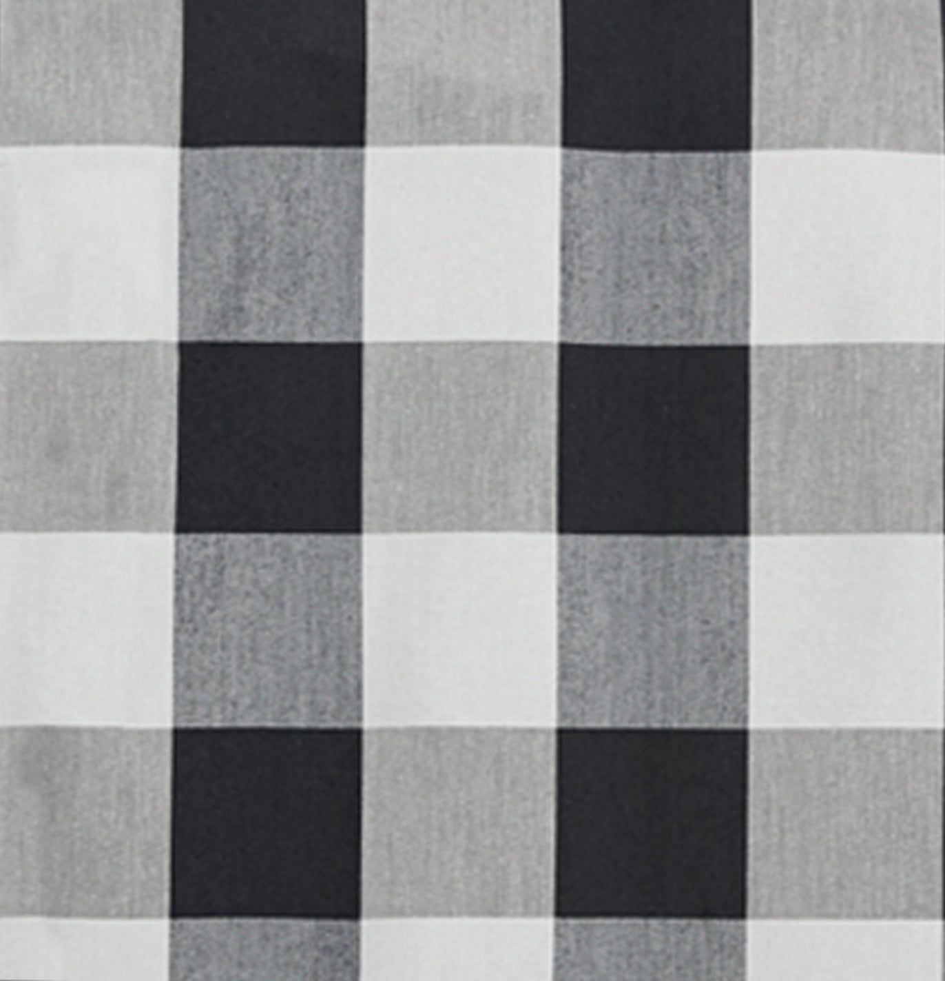 LONG SLEEVE AMERICAN BUFFALO PLAID WOVEN SHIRT sold by Burnside product image thumbnail 4