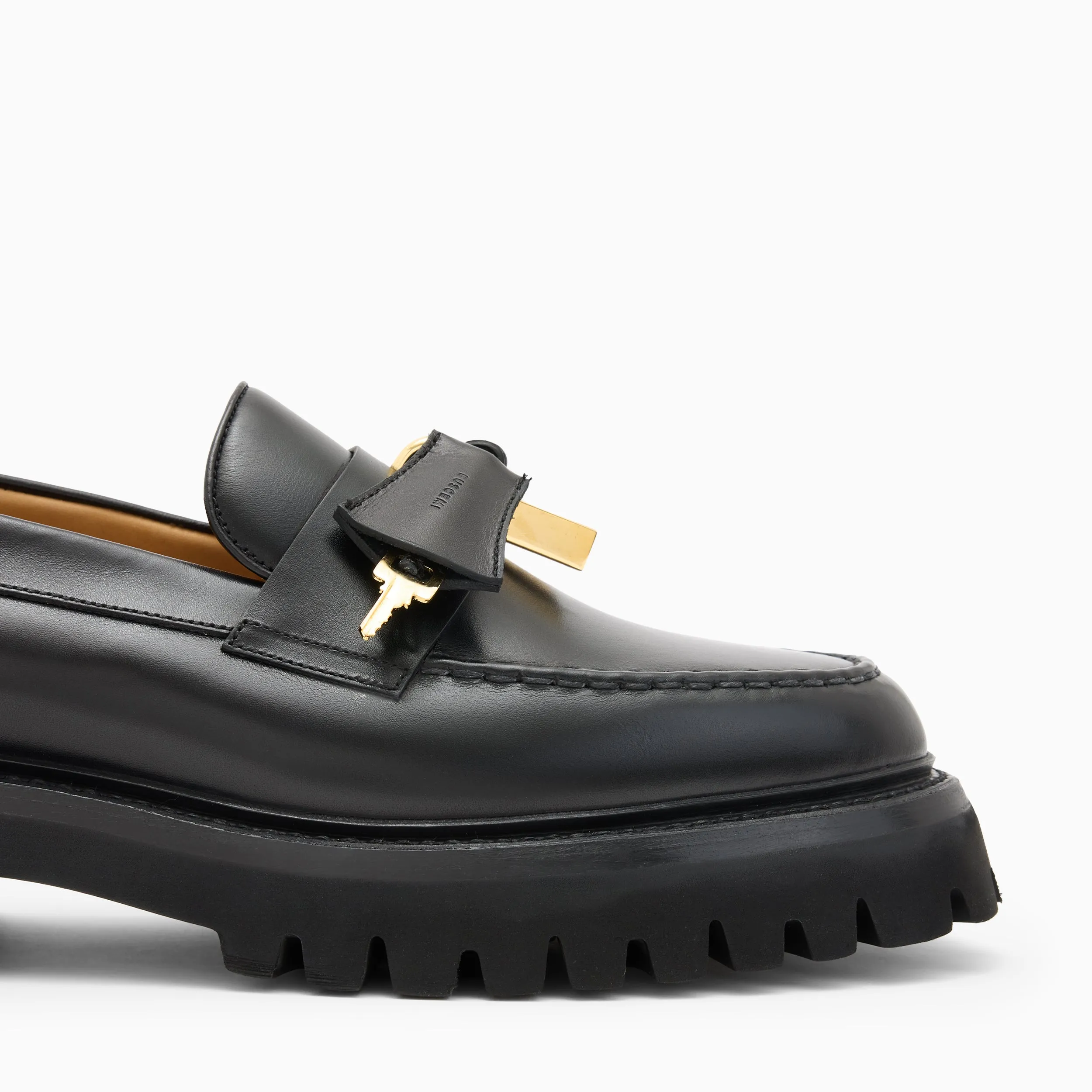 COSMO LOAFER sold by Buscemi product image thumbnail 5