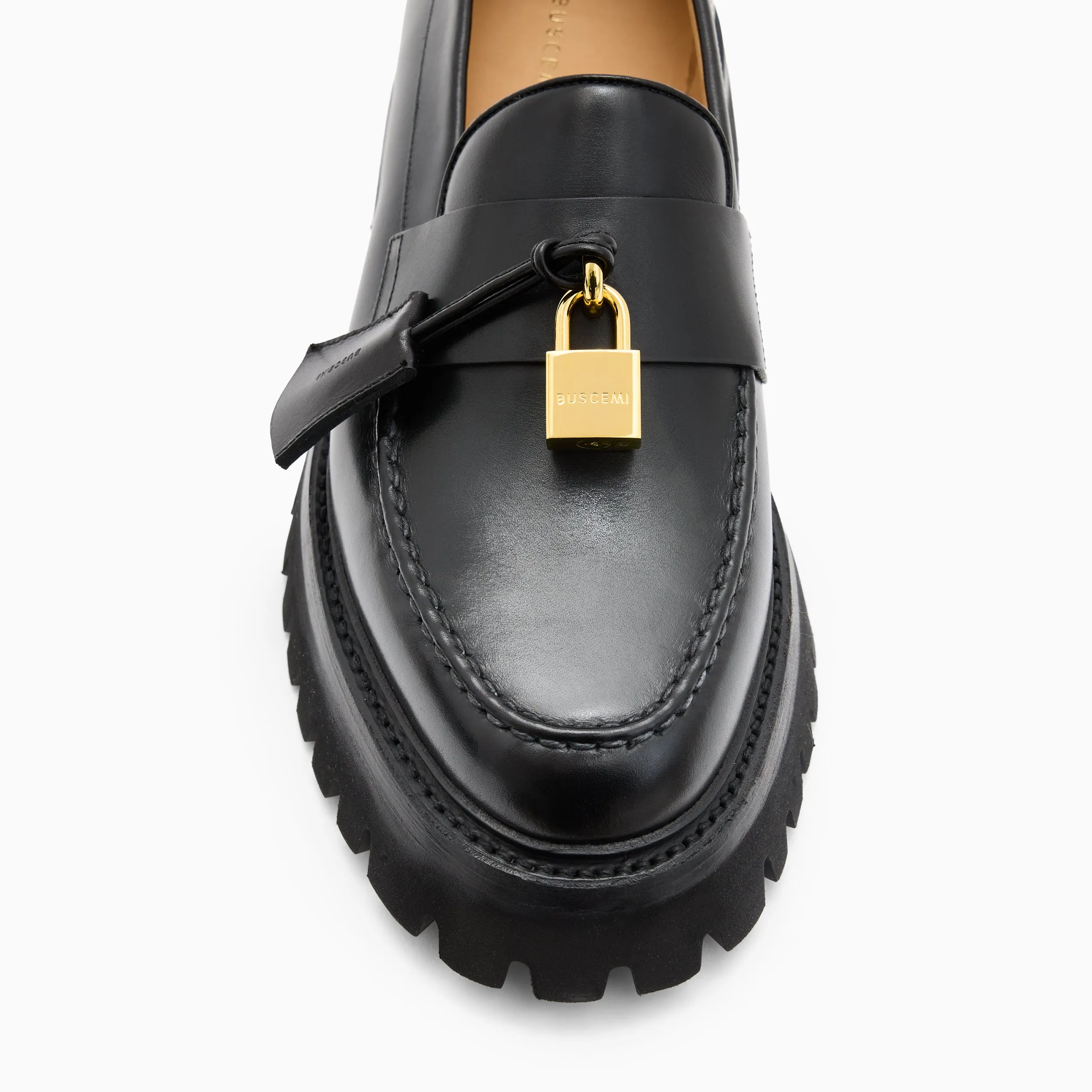 COSMO LOAFER sold by Buscemi product image thumbnail 2
