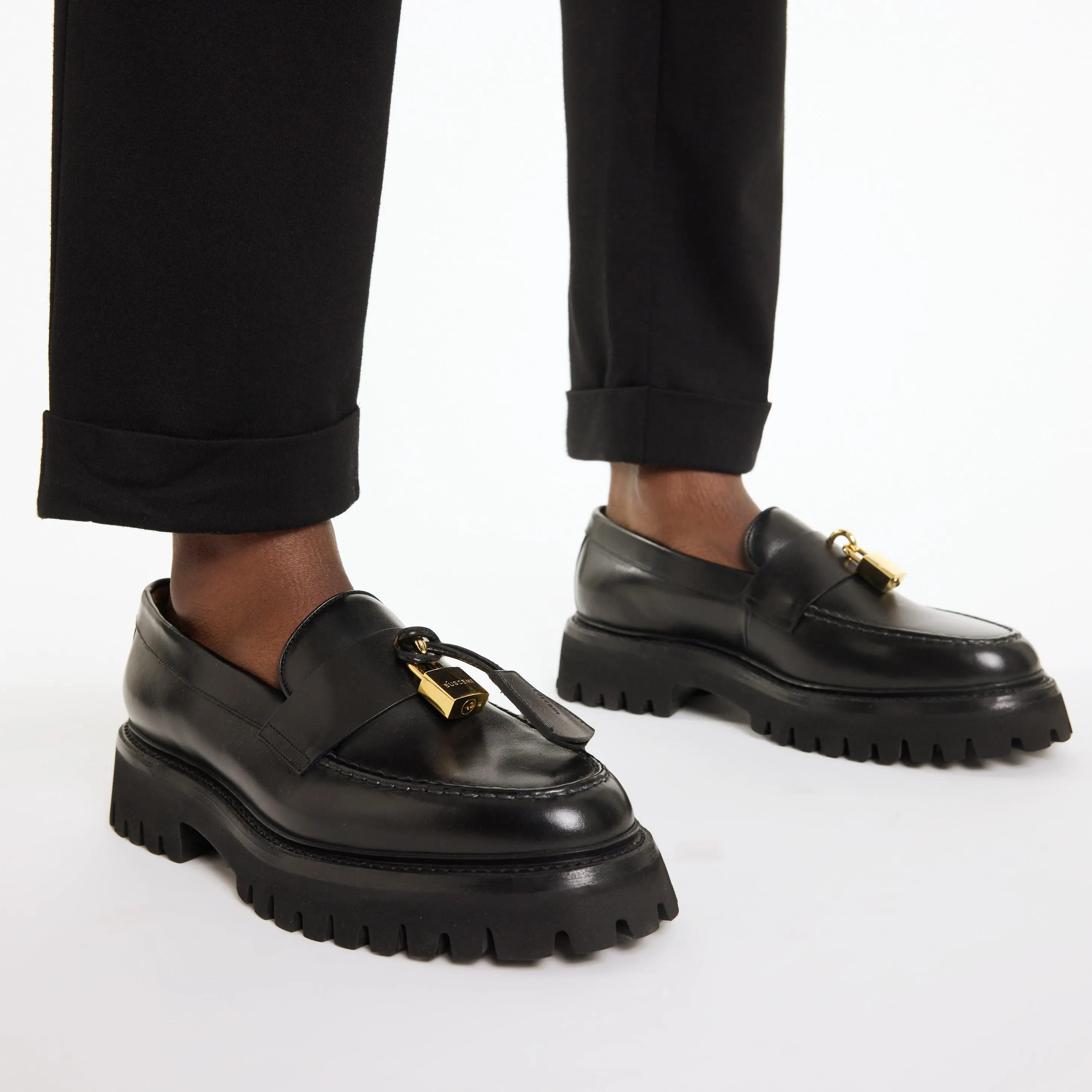 COSMO LOAFER sold by Buscemi product image thumbnail 3