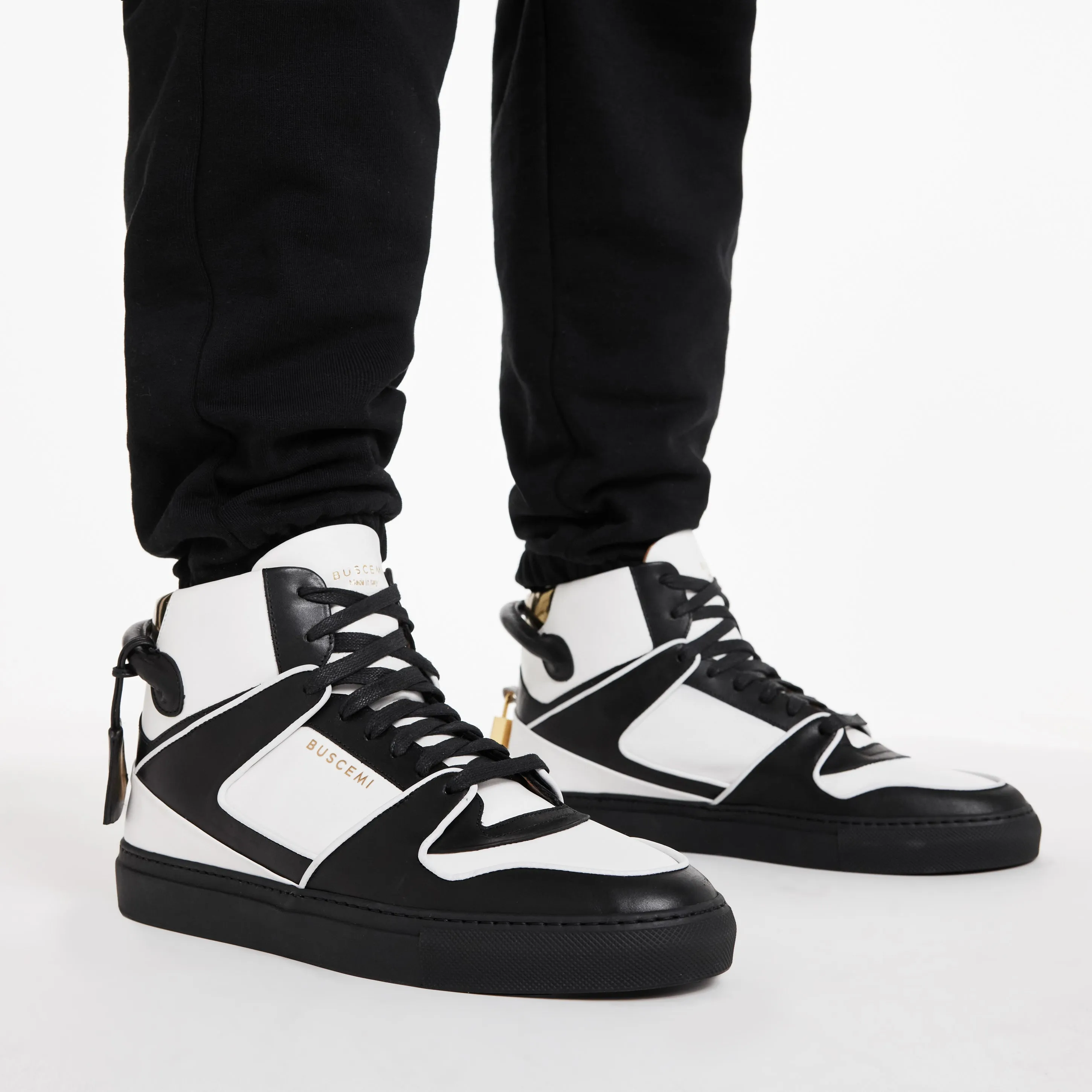 110MM sold by Buscemi product image thumbnail 3