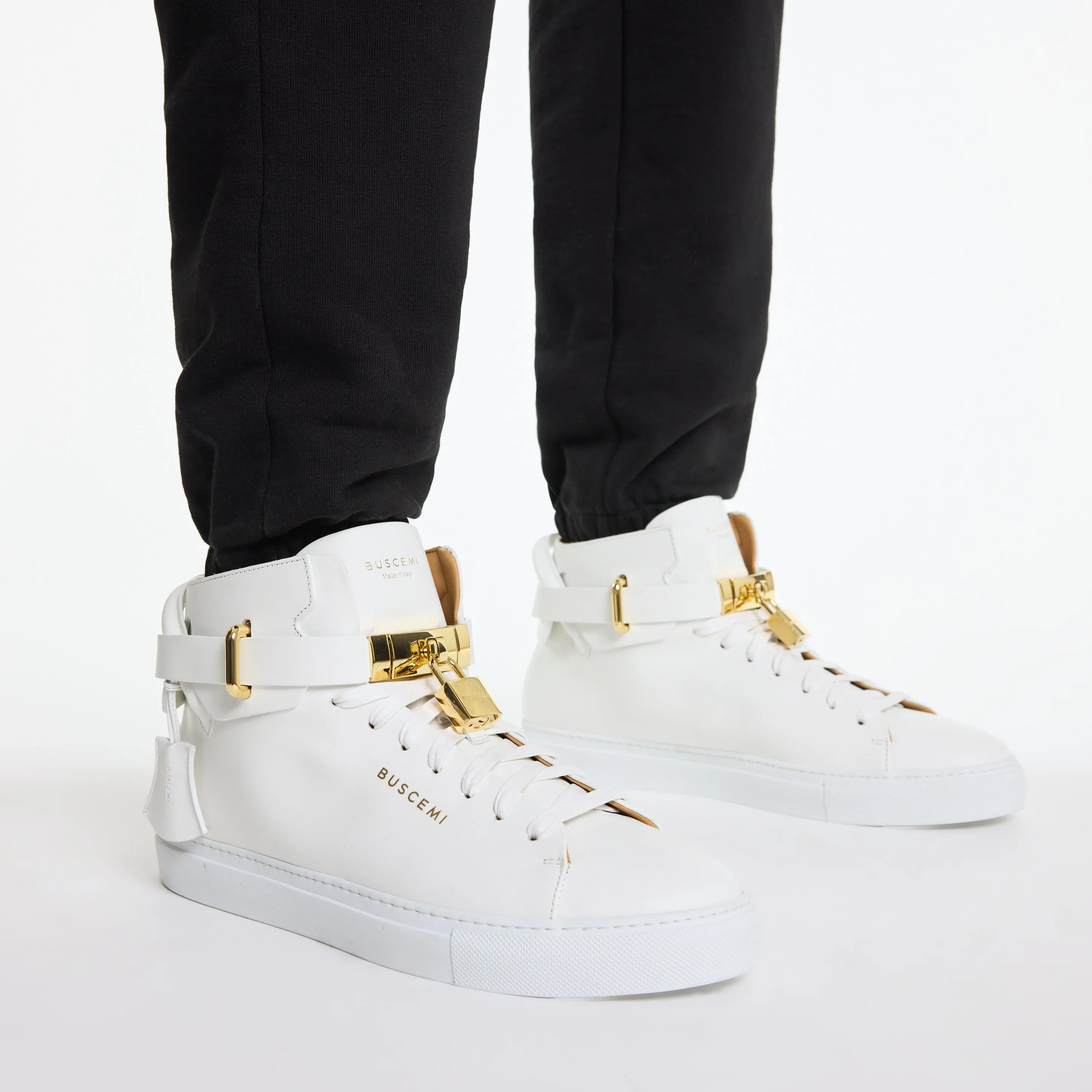 100MM sold by Buscemi product image thumbnail 3