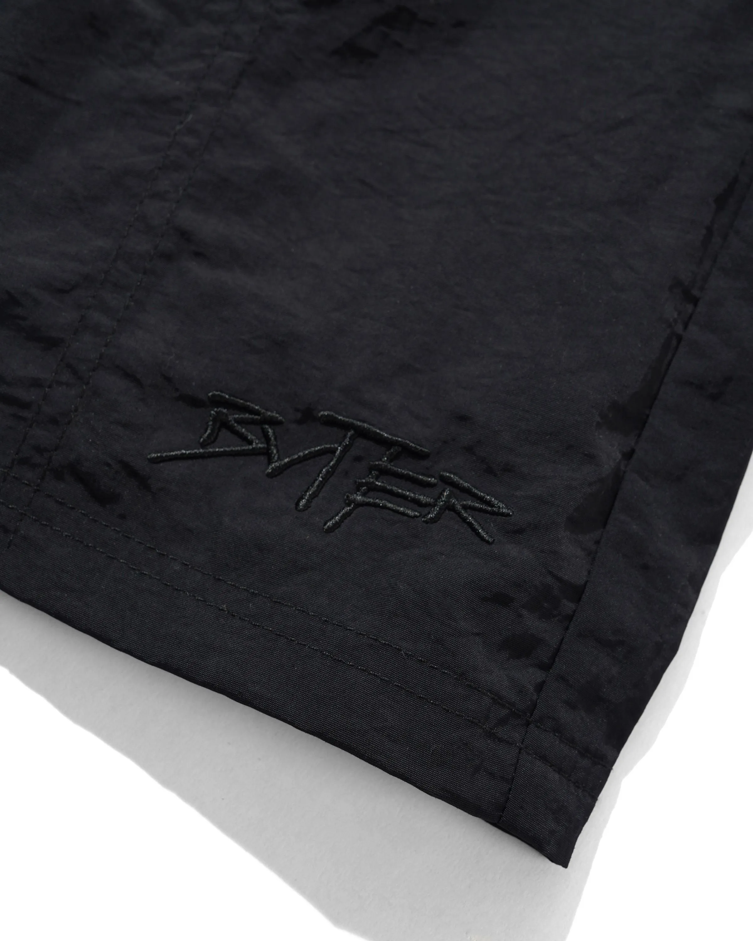 Lake Boardshorts, Black sold by Butter product image thumbnail 3