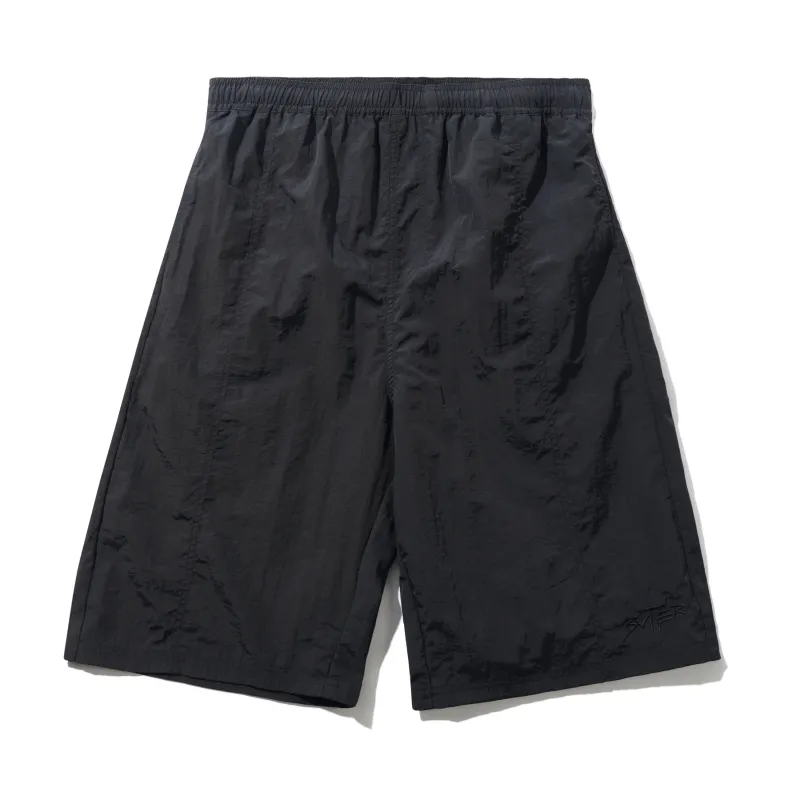 Lake Boardshorts, Black made by Butter