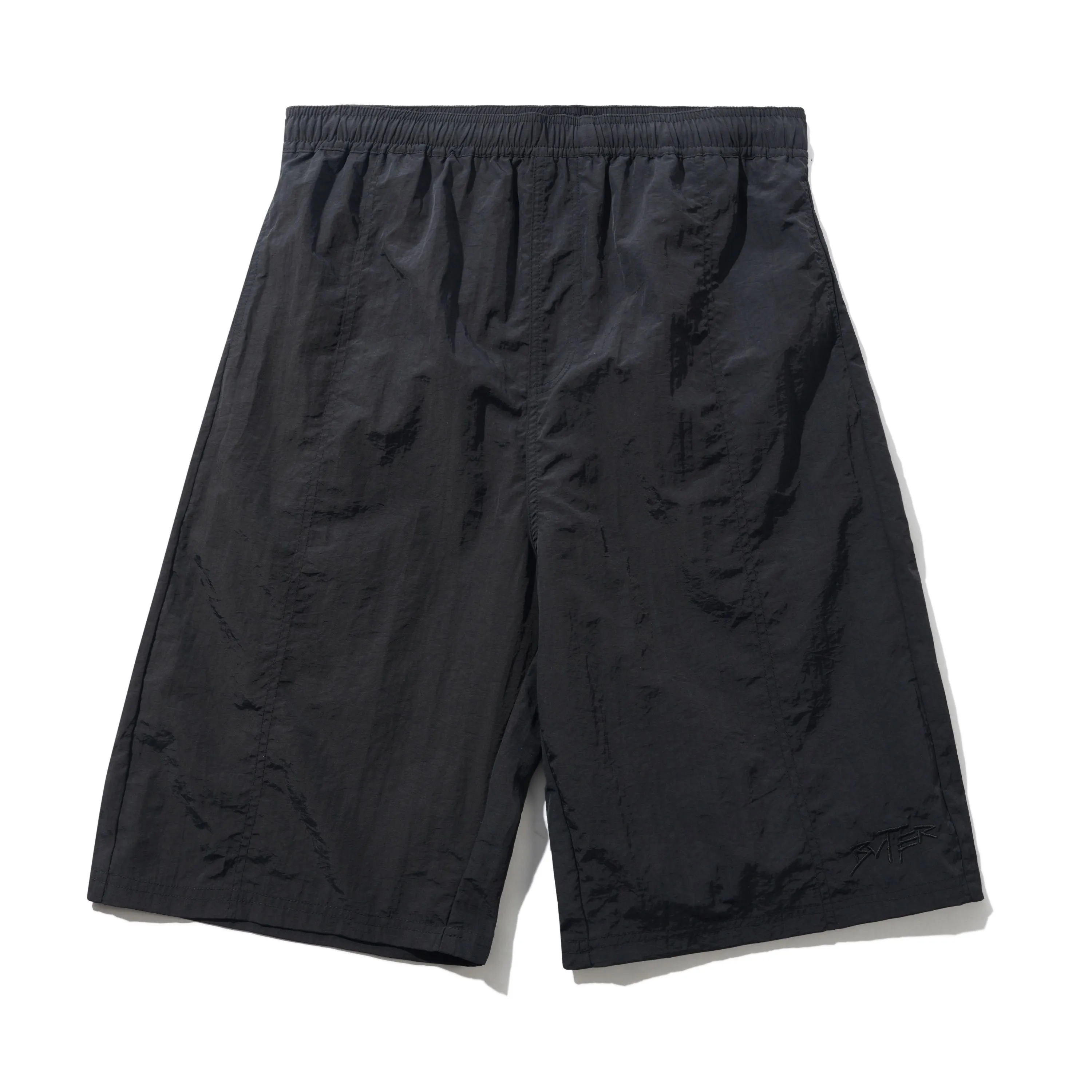 Lake Boardshorts, Black sold by Butter