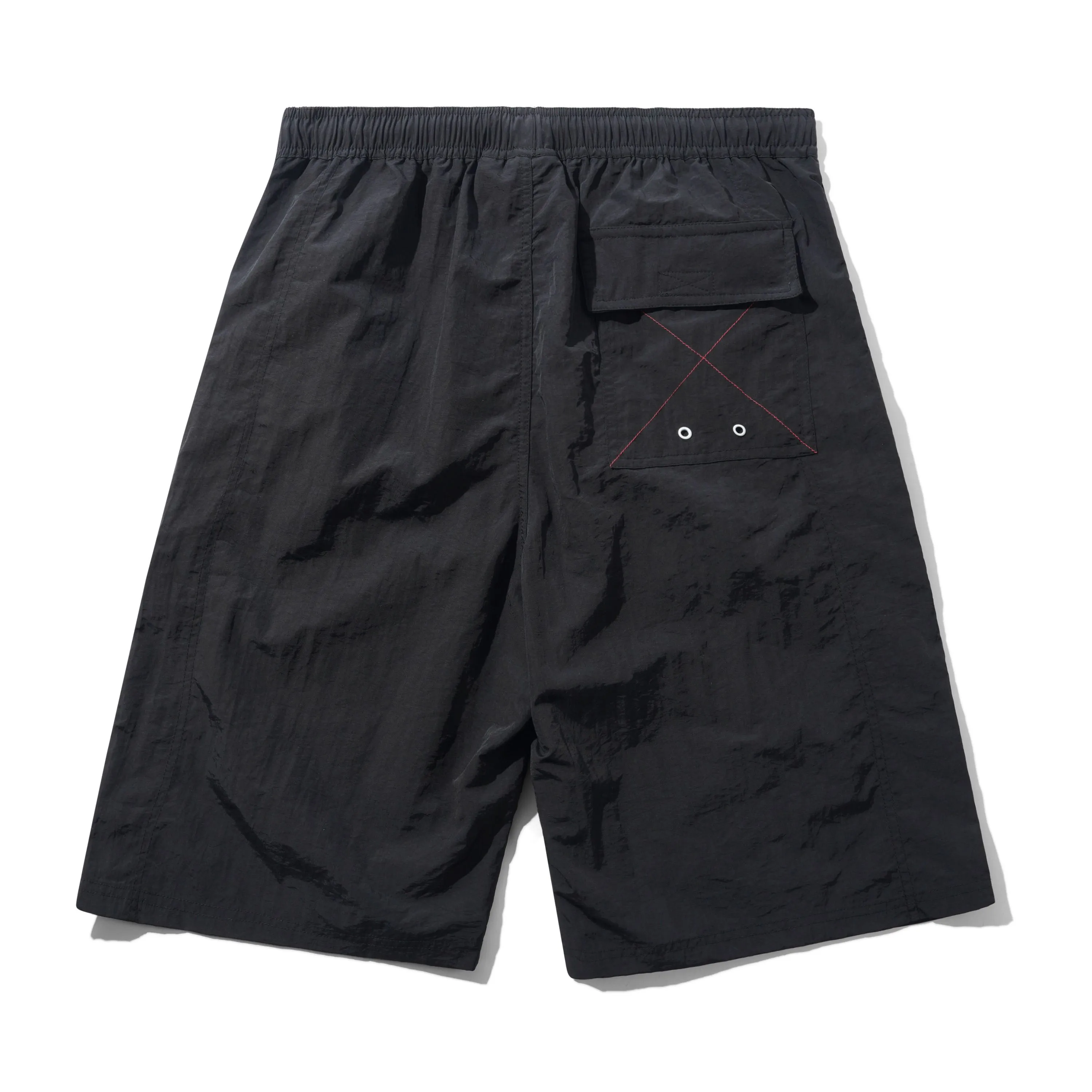 Lake Boardshorts, Black sold by Butter product image thumbnail 2