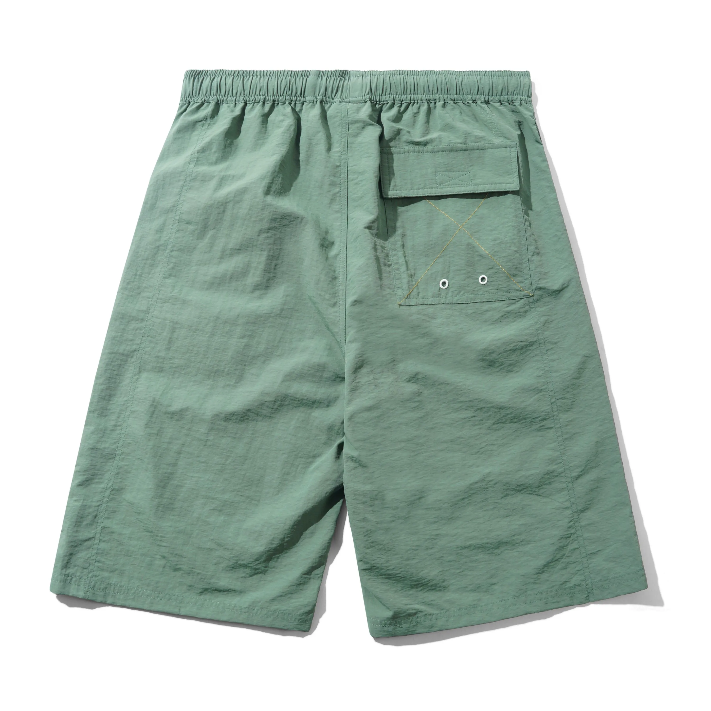 Lake Boardshorts, Sage sold by Butter product image thumbnail 2