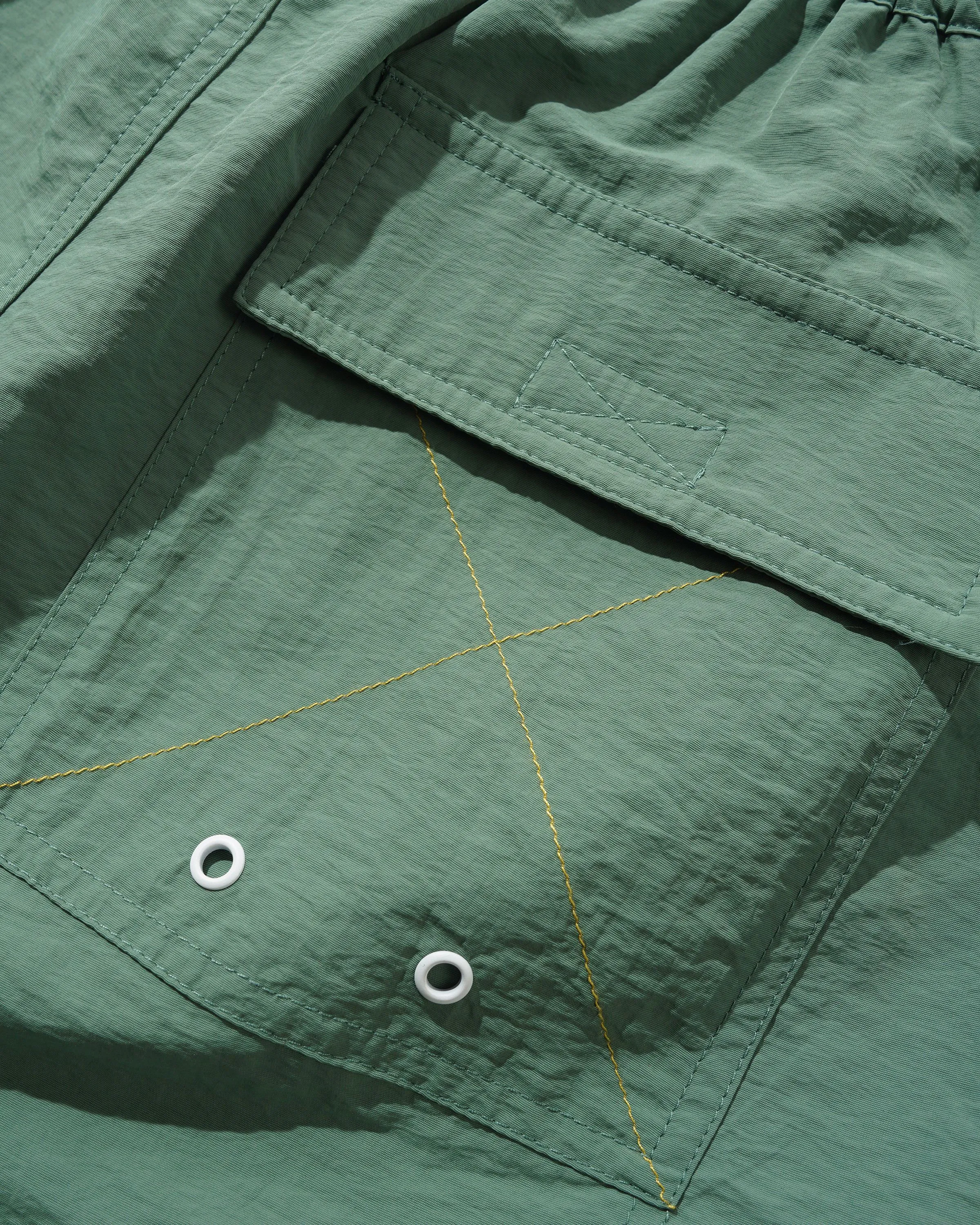 Lake Boardshorts, Sage sold by Butter product image thumbnail 4