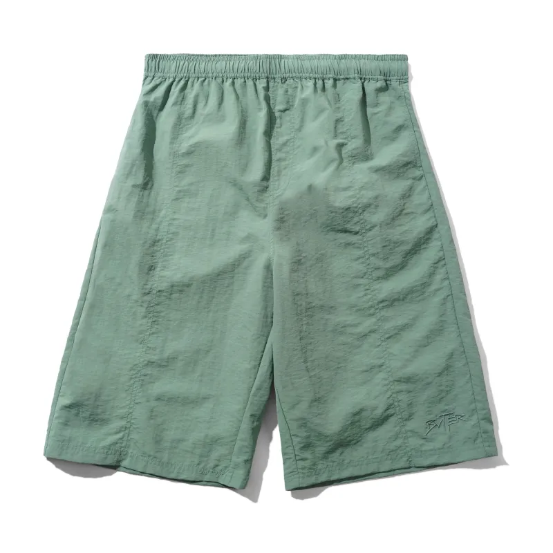 Lake Boardshorts, Sage sold by Butter