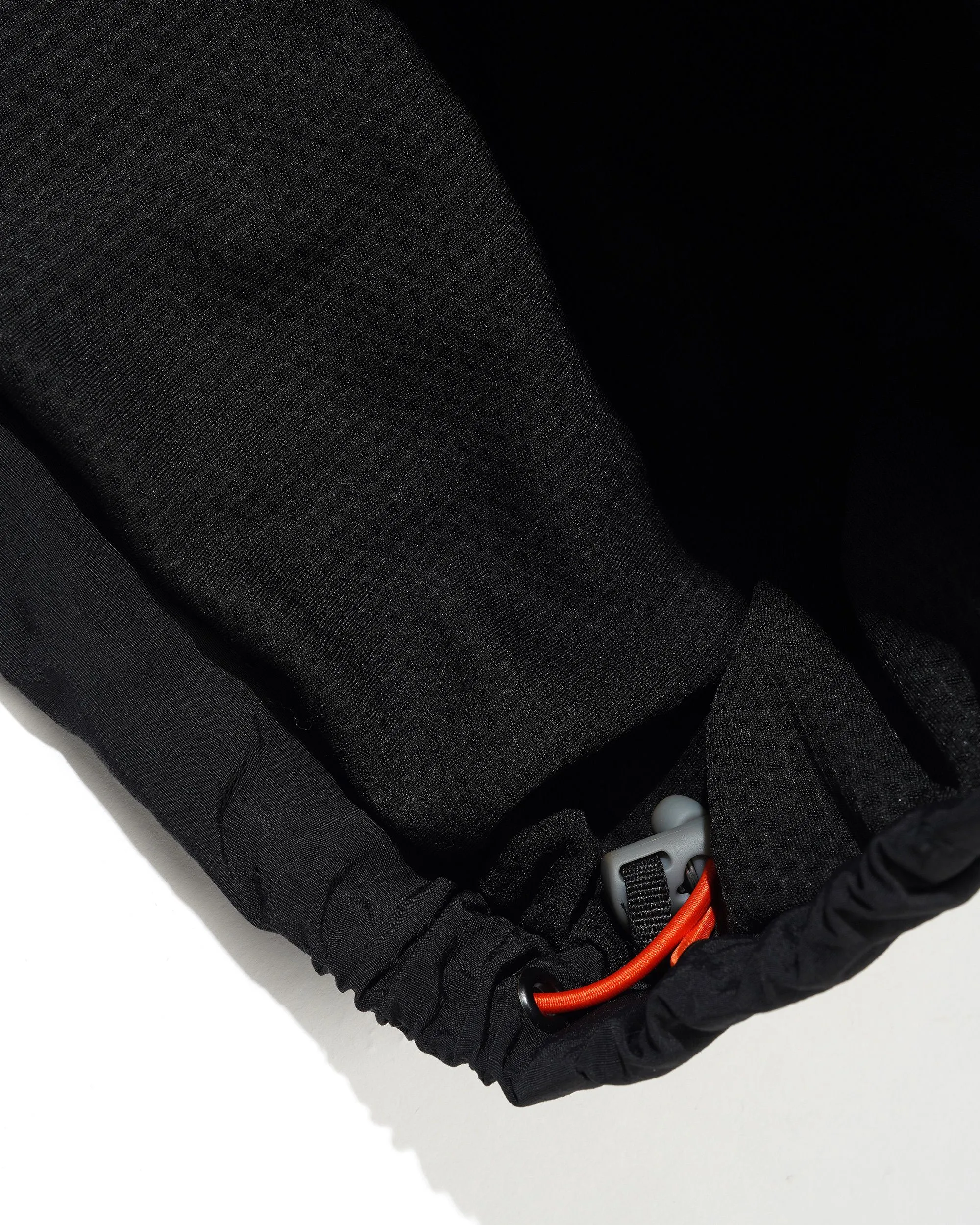 Equipment Anorak, Black sold by Butter product image thumbnail 3