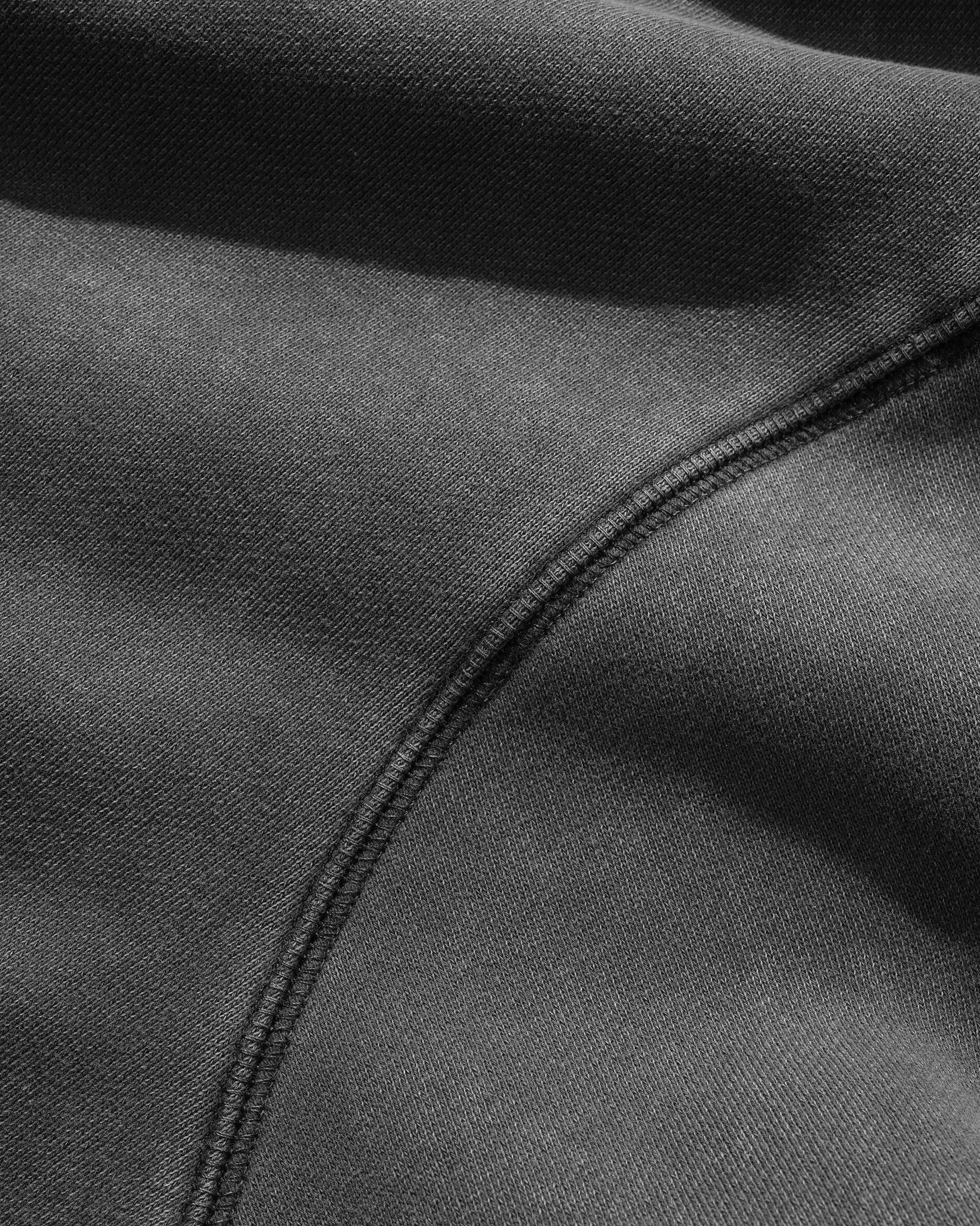 Alpine Crewneck, Black sold by Butter product image thumbnail 3