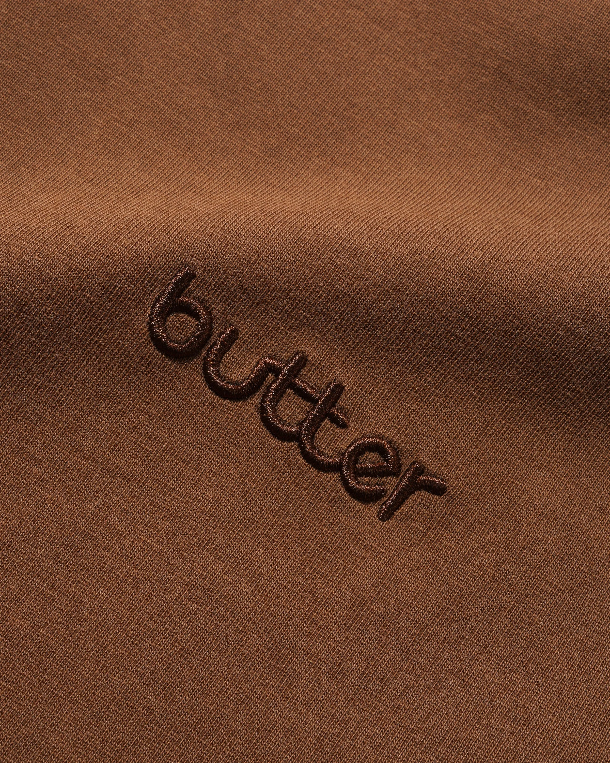 Alpine Tee, Brown sold by Butter product image thumbnail 2