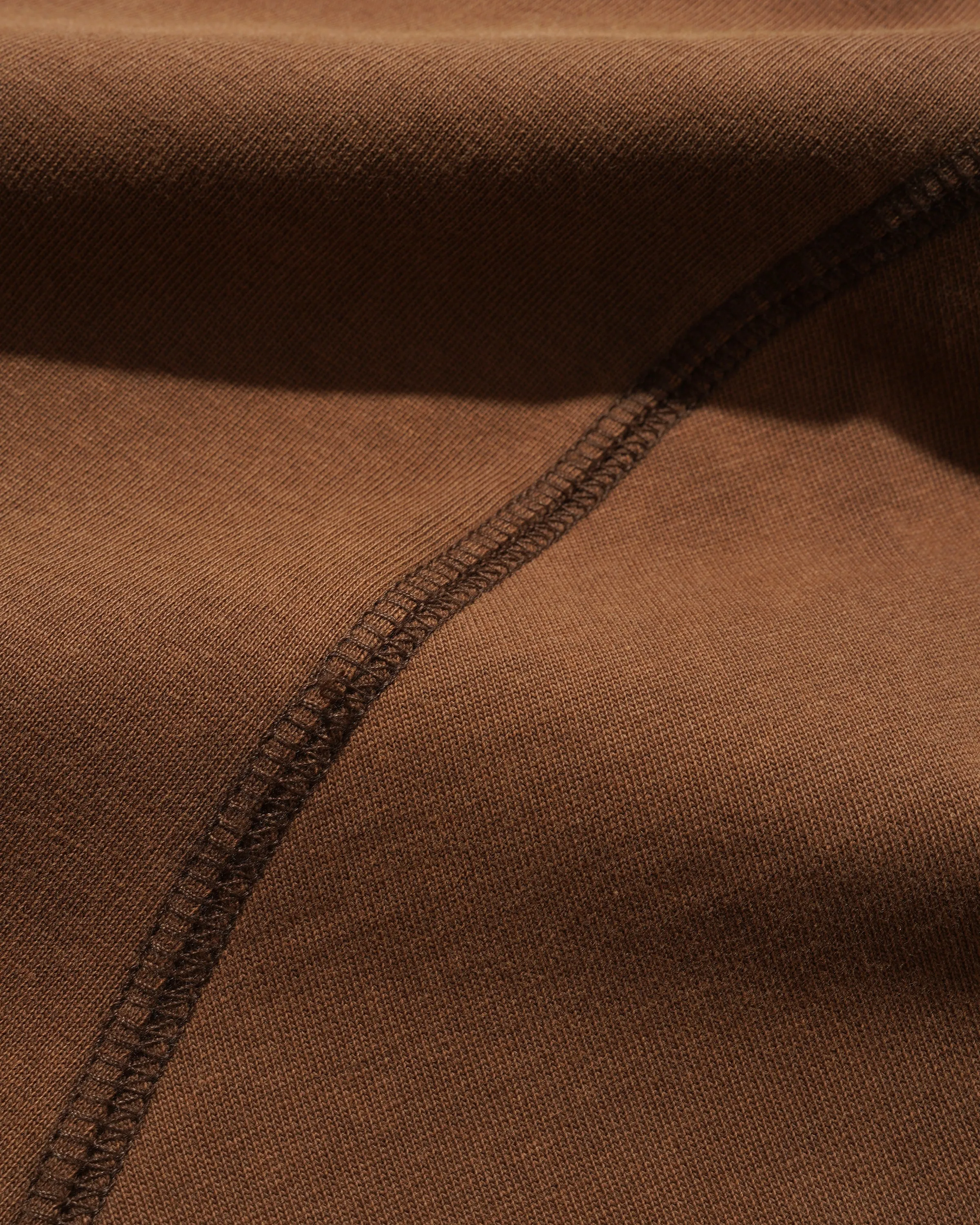 Alpine Tee, Brown sold by Butter product image thumbnail 3