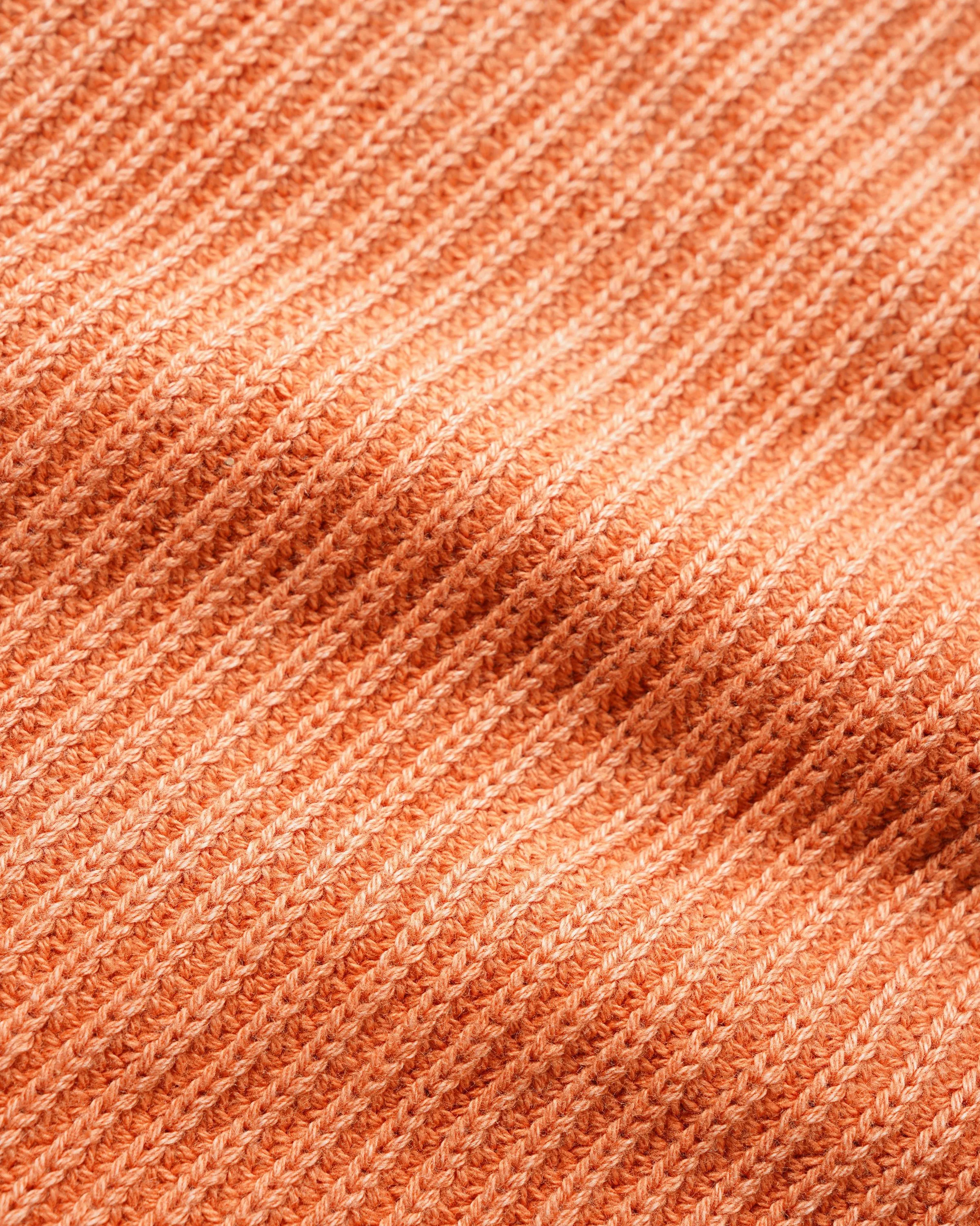 Bleach Knit Sweater, Coral sold by Butter product image thumbnail 2