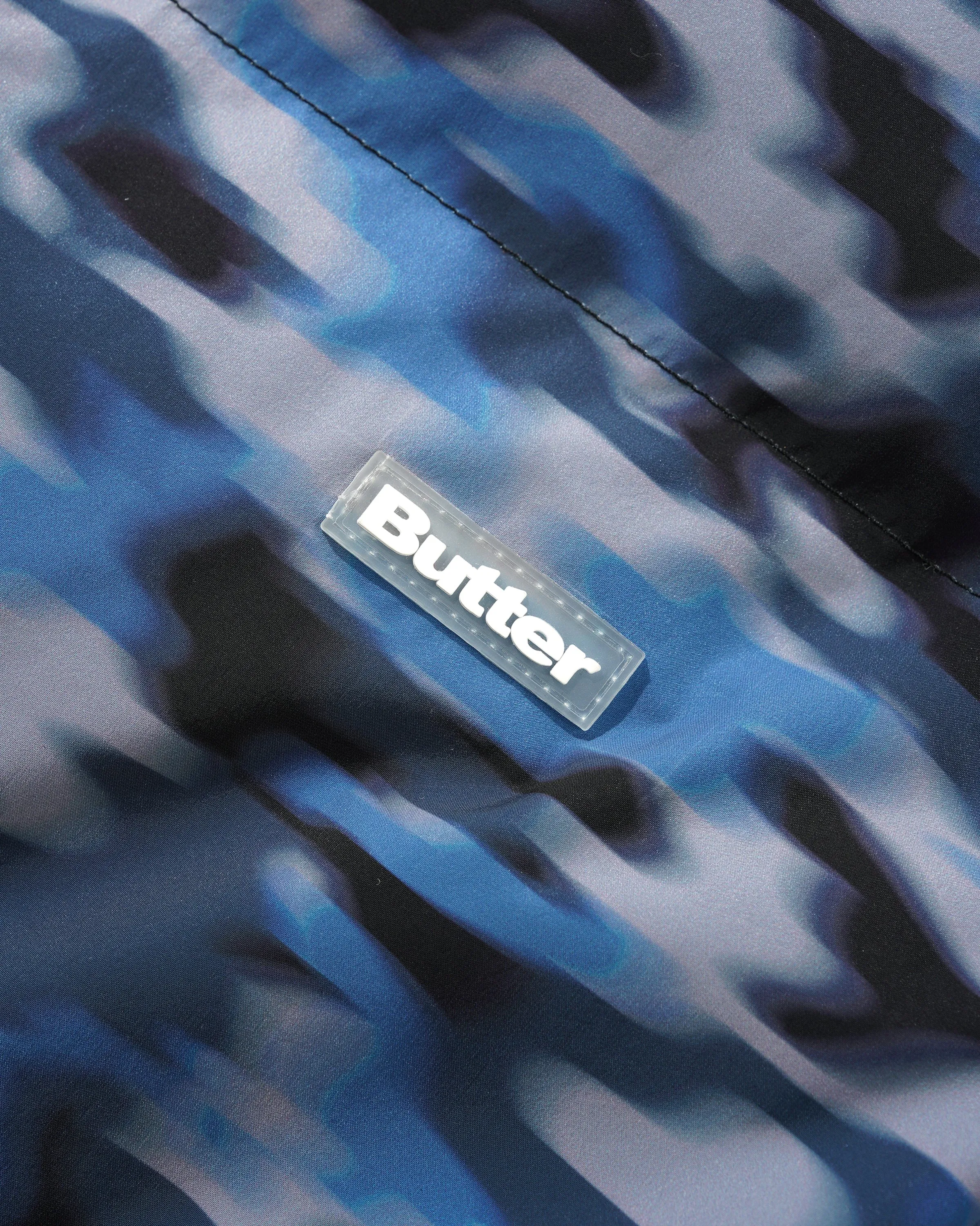 Endure Puffer Jacket, Motion Camo sold by Butter product image thumbnail 2