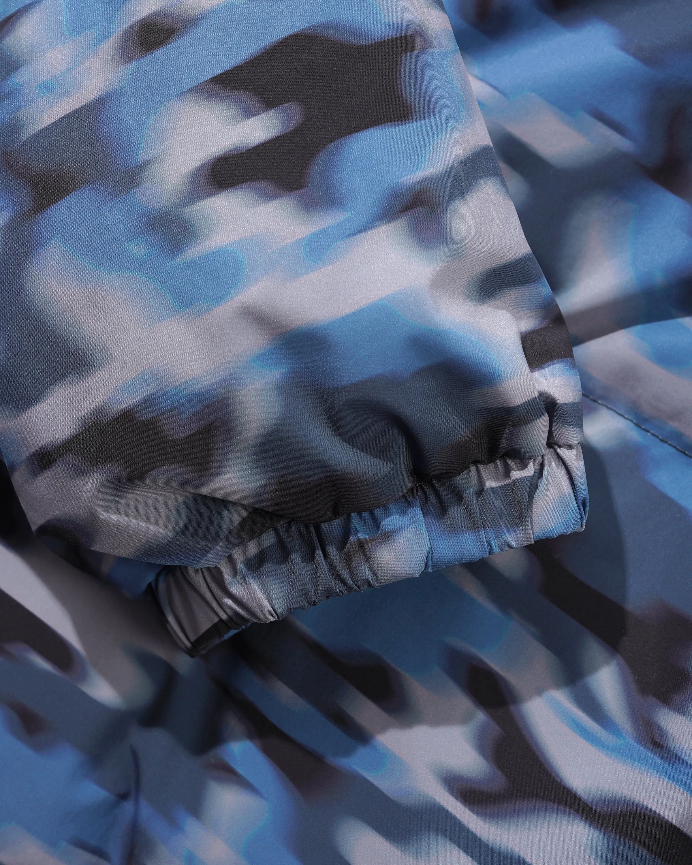 Endure Puffer Jacket, Motion Camo sold by Butter product image thumbnail 3