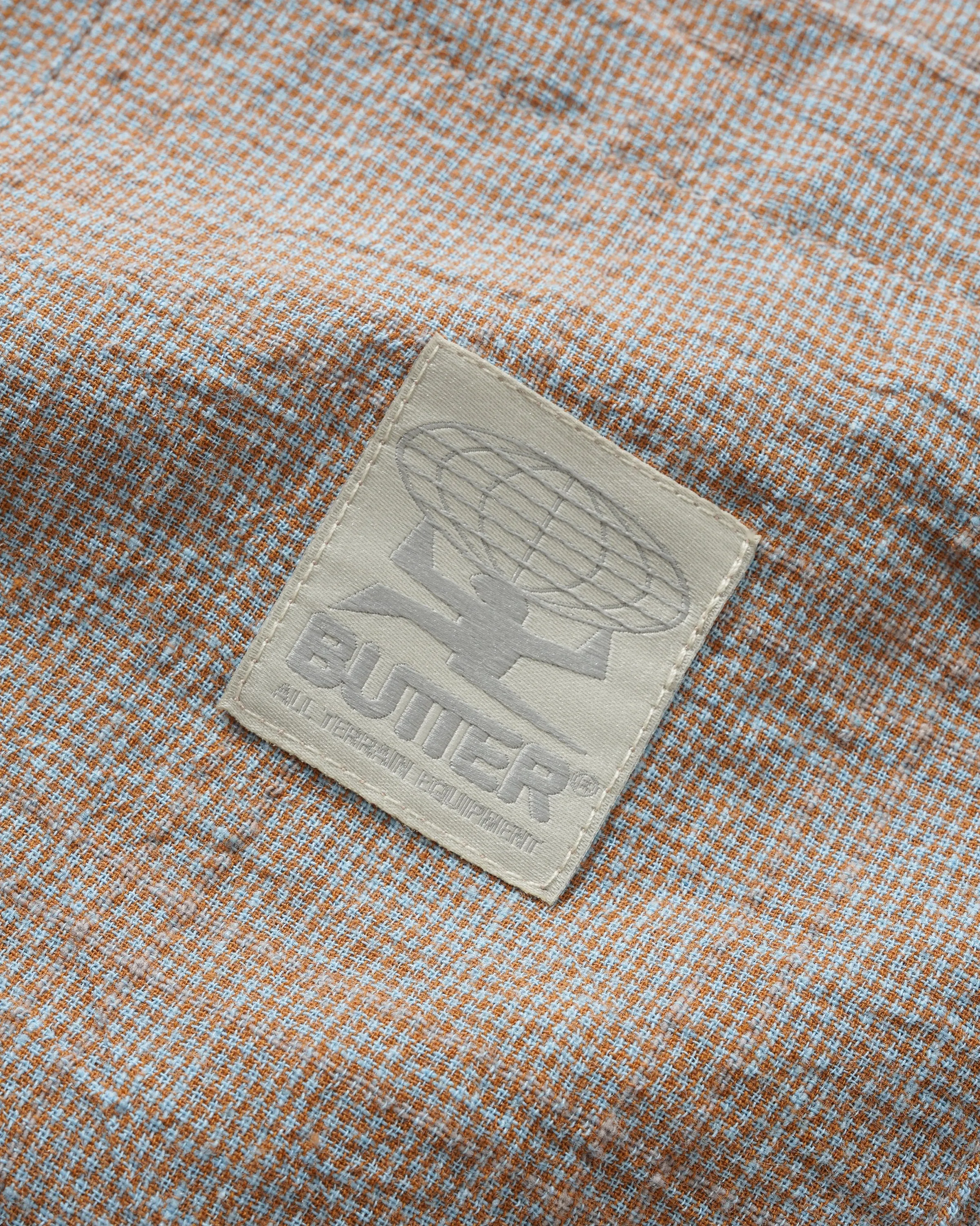 Equipment S/S Shirt, Stone sold by Butter product image thumbnail 2