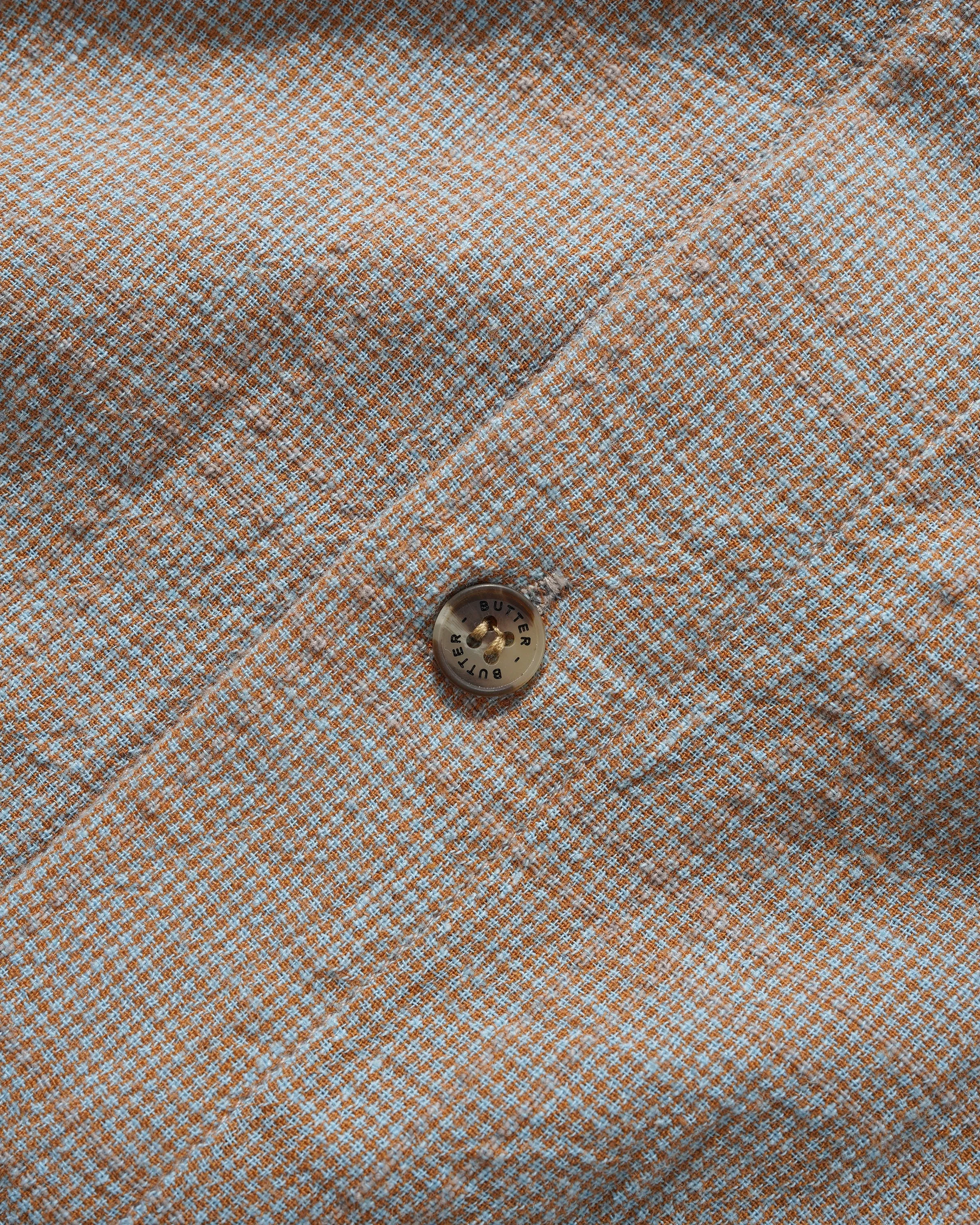 Equipment S/S Shirt, Stone sold by Butter product image thumbnail 4