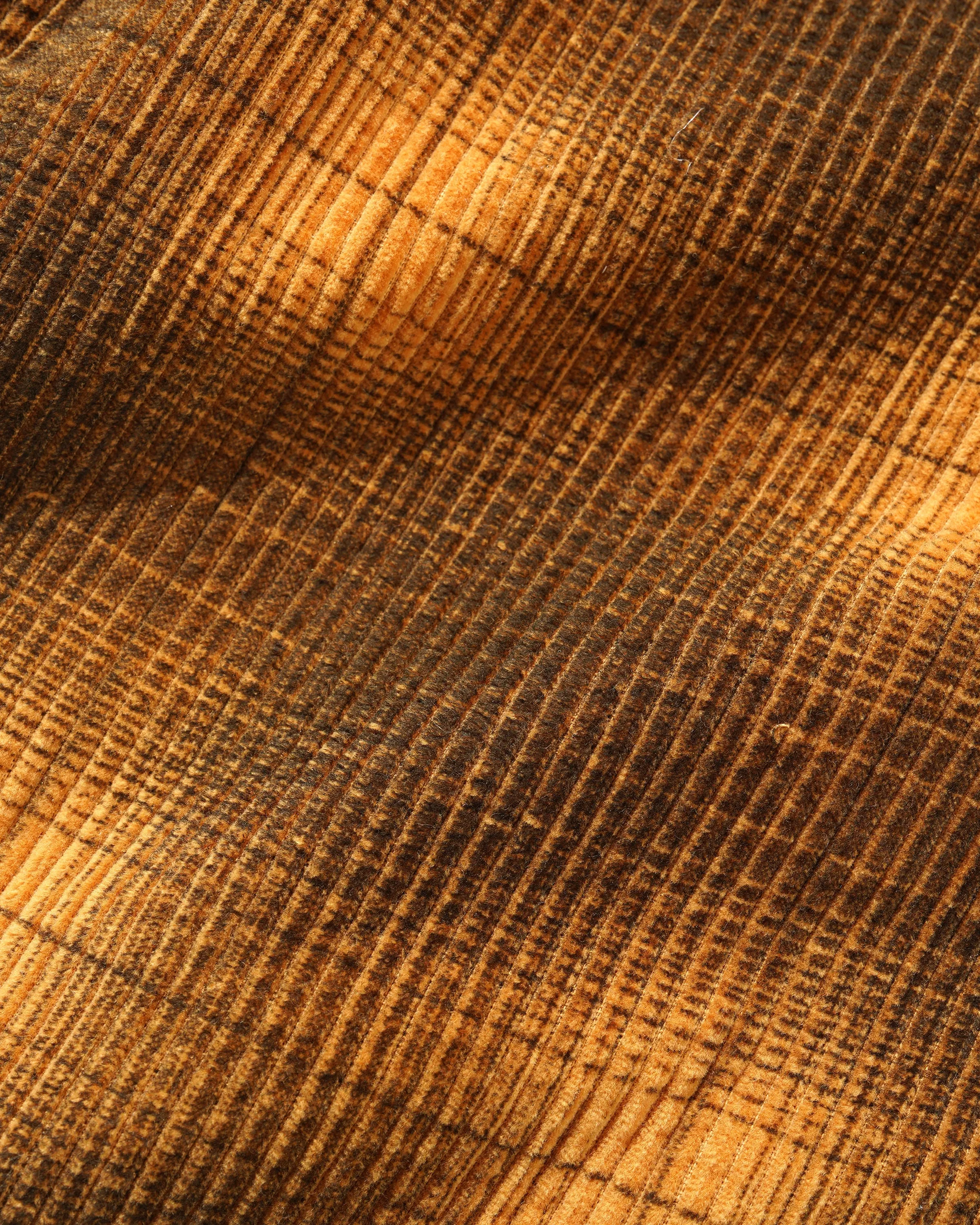 Jive Cord Jacket, Mustard Plaid sold by Butter product image thumbnail 3