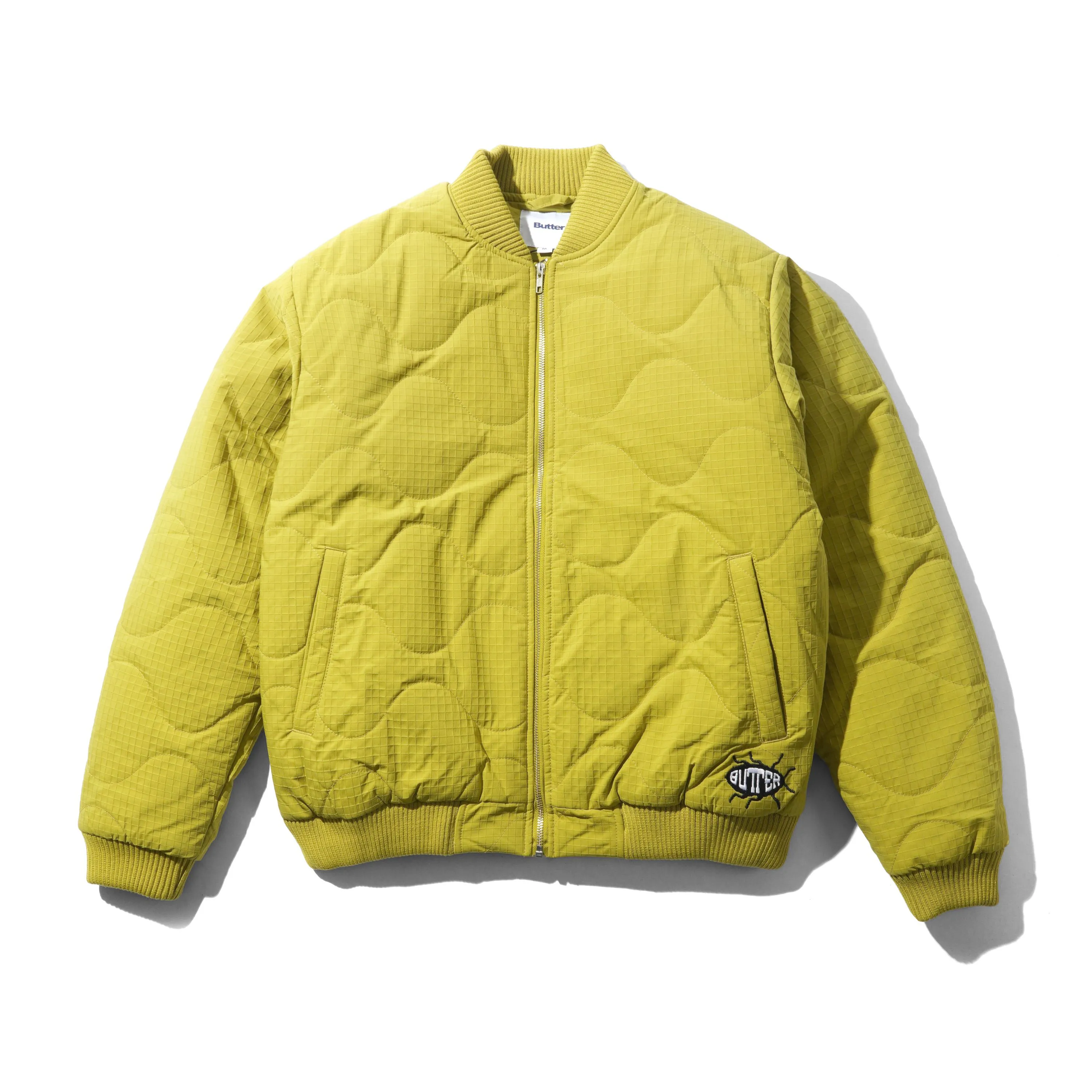 Roach Bomber Jacket, Acid sold by Butter