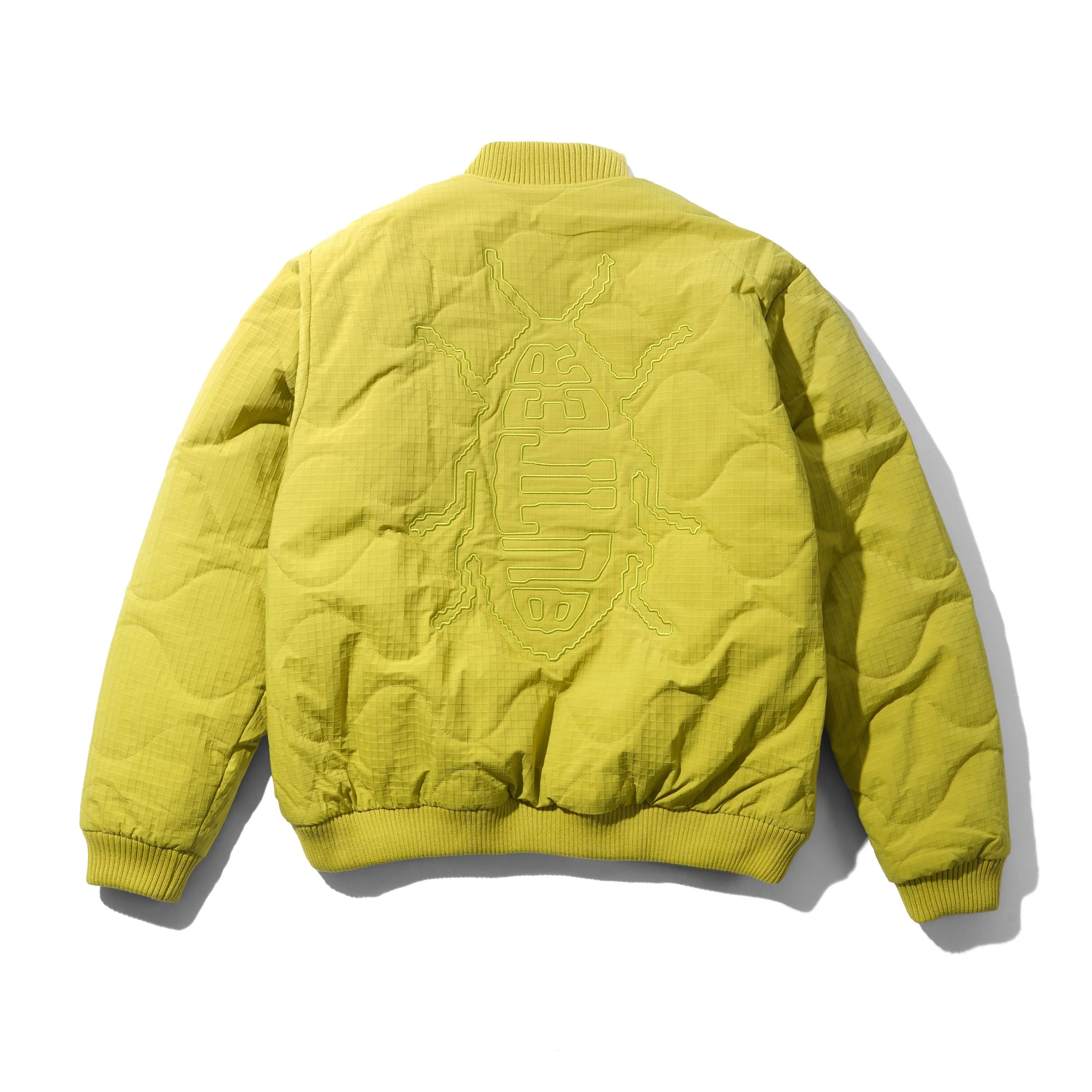 Roach Bomber Jacket, Acid sold by Butter product image thumbnail 2