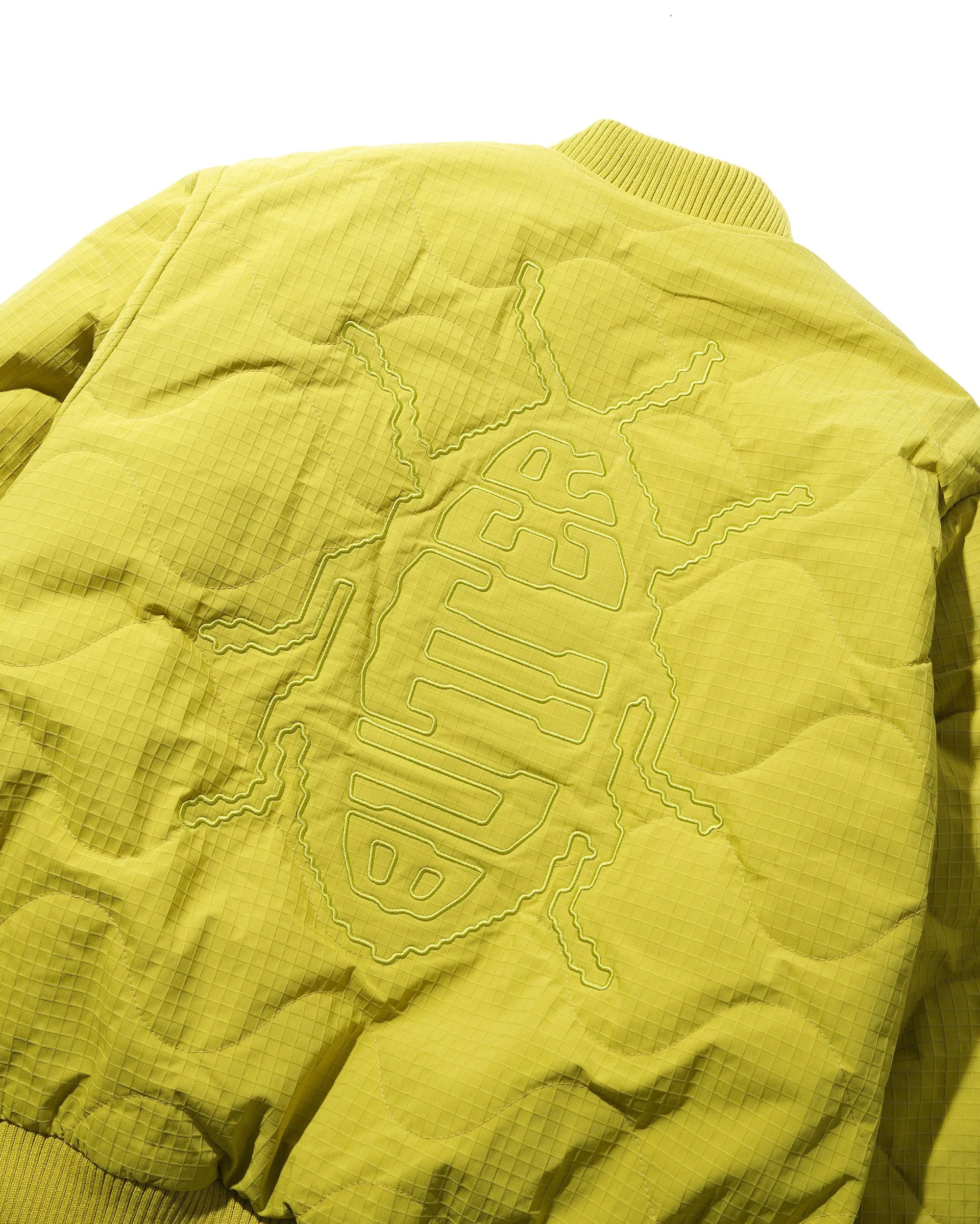 Roach Bomber Jacket, Acid sold by Butter product image thumbnail 4