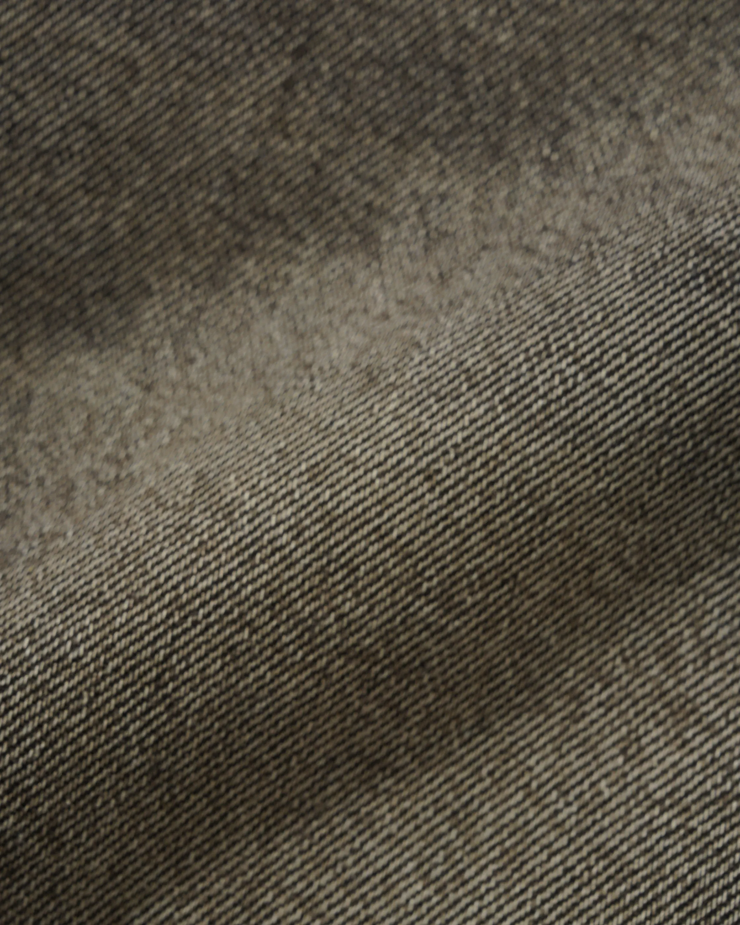 Roach Denim Shorts, Black Wash sold by Butter product image thumbnail 5