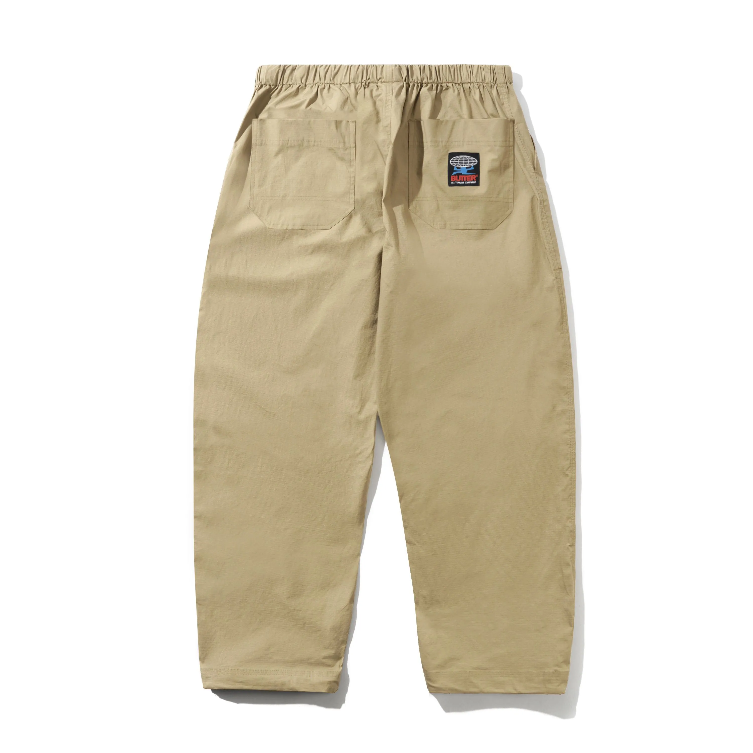 TRS Pants, Khaki sold by Butter product image thumbnail 2