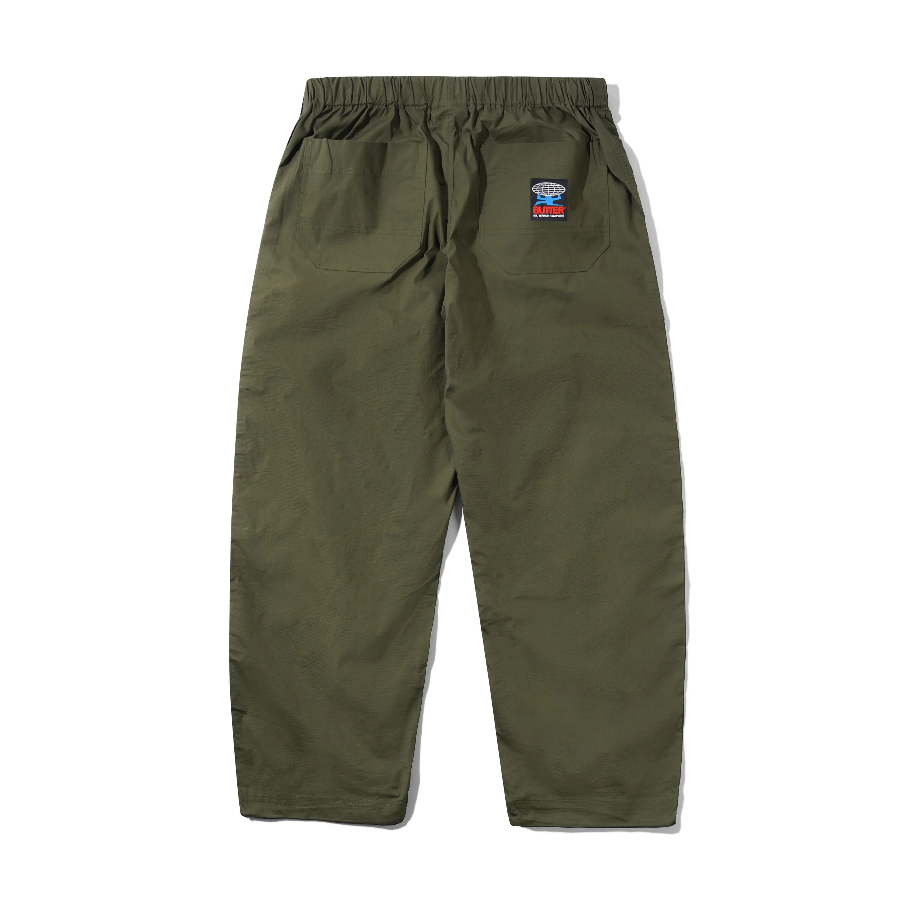 TRS Pants, Fatigue sold by Butter product image thumbnail 2