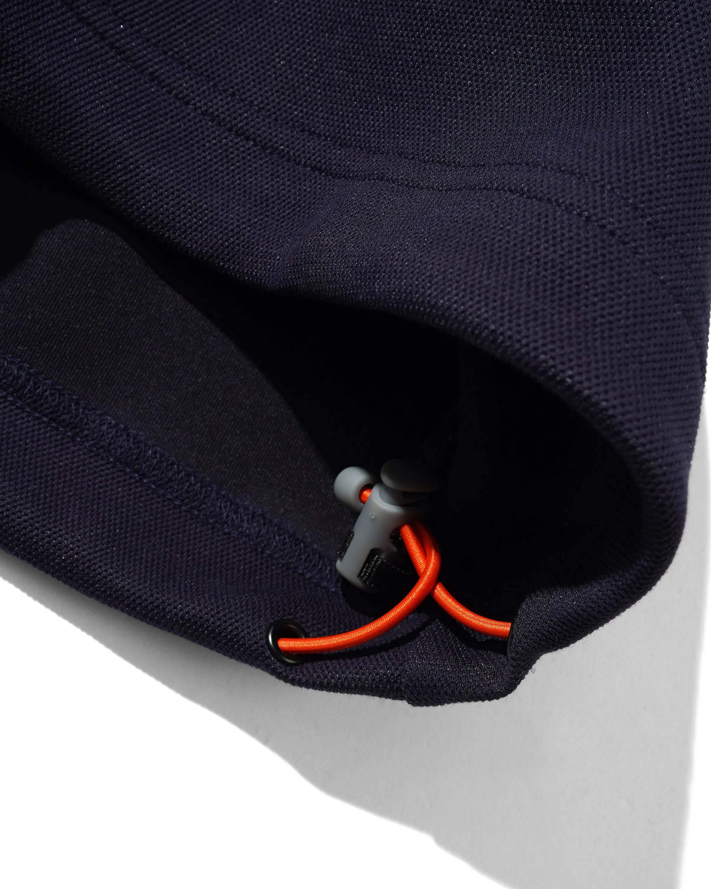 Warped Track Jacket, Navy sold by Butter product image thumbnail 4