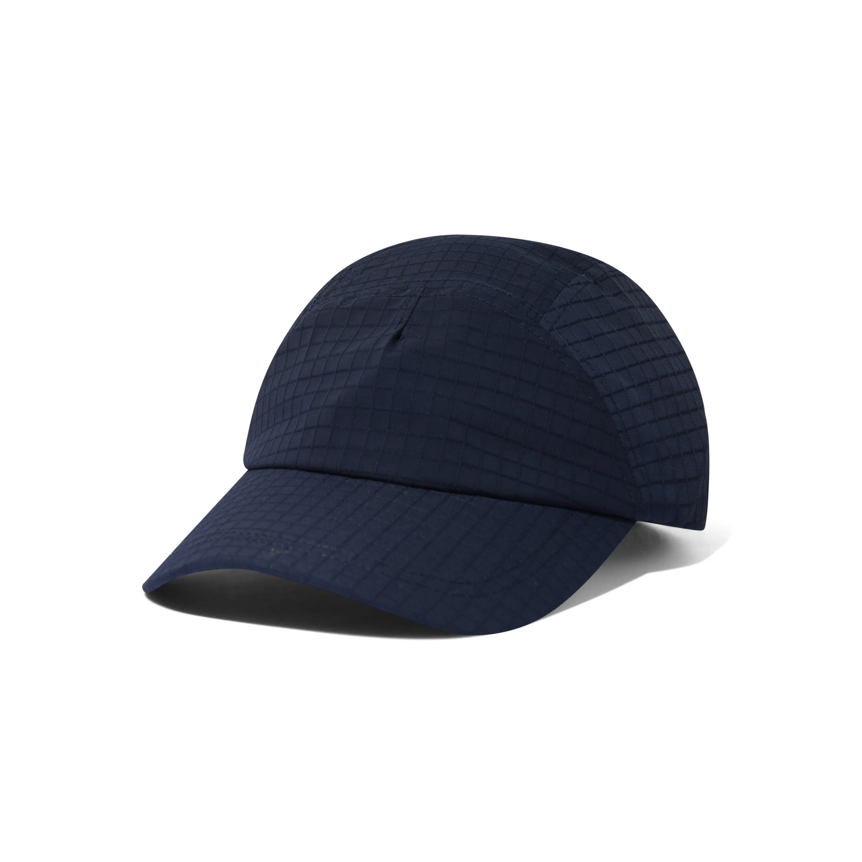Witness 4 Panel Cap, Navy sold by Butter