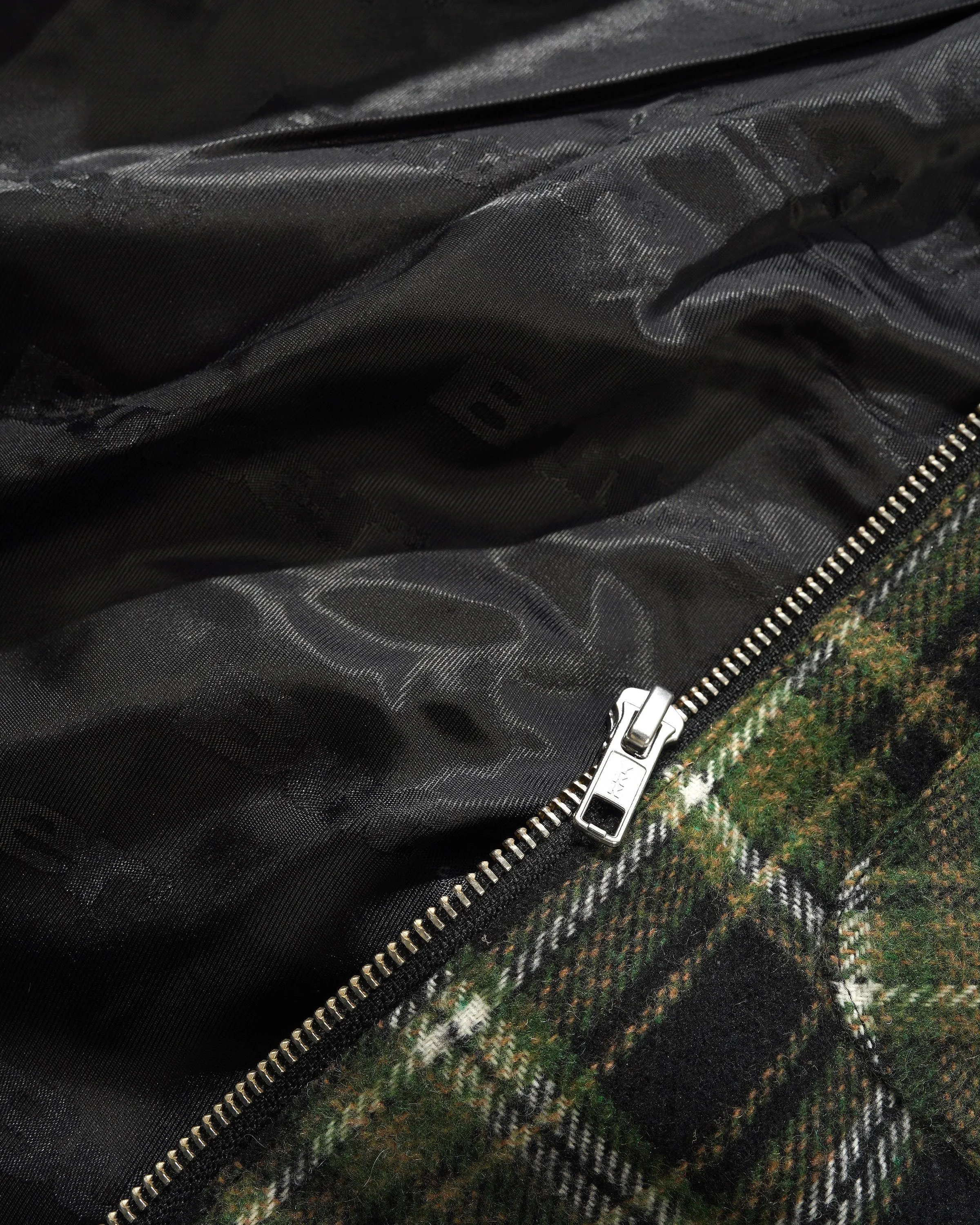 Woods Shirt Jacket, Army sold by Butter product image thumbnail 4