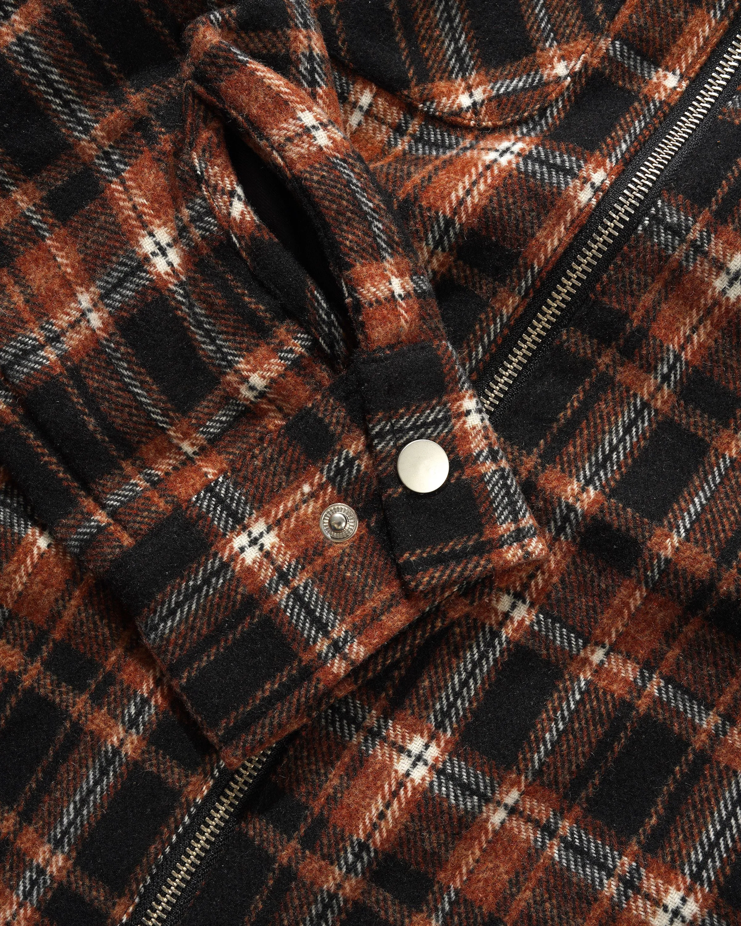 Woods Shirt Jacket, Sunset sold by Butter product image thumbnail 3