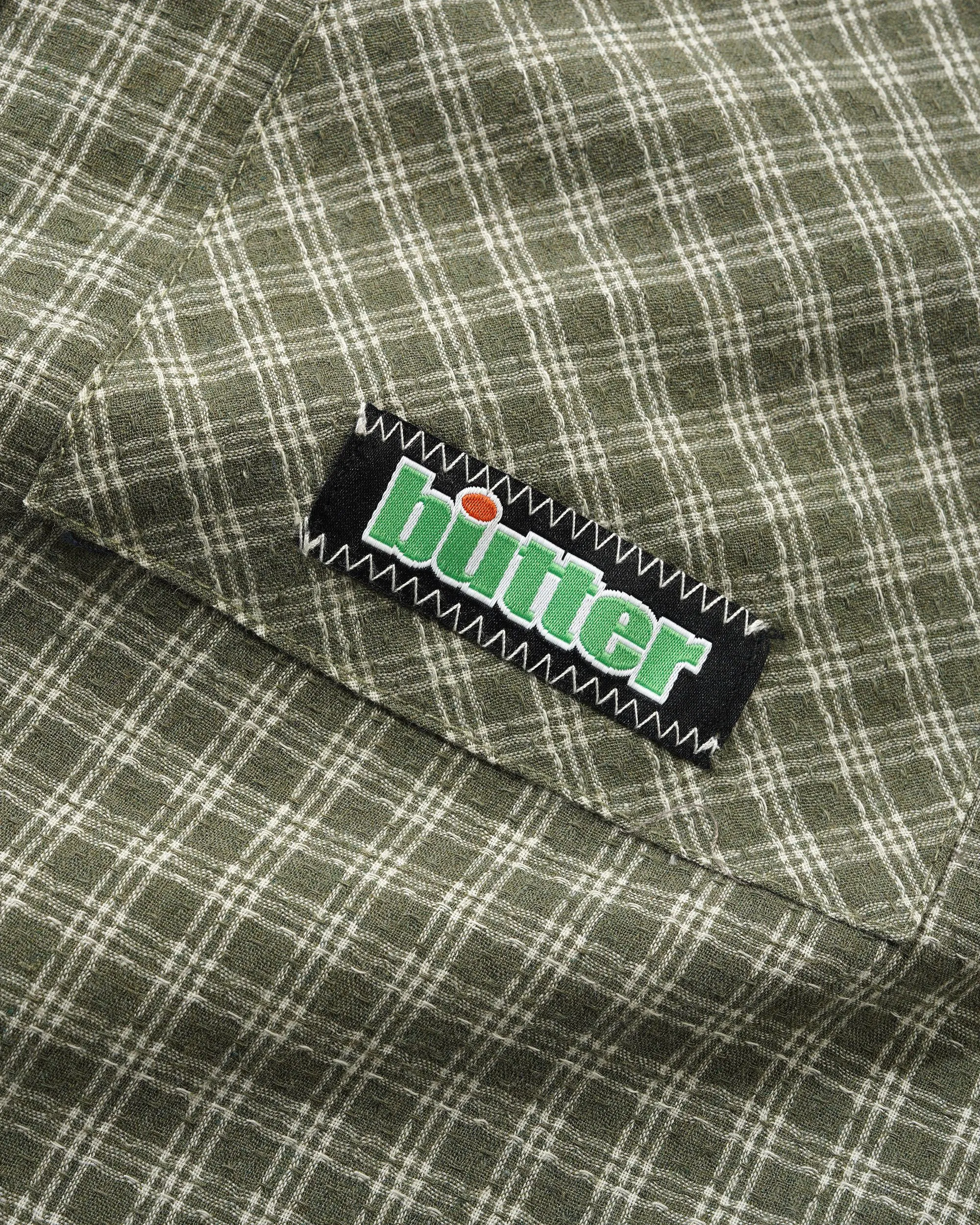 Ace Shirt, Green sold by Butter product image thumbnail 2
