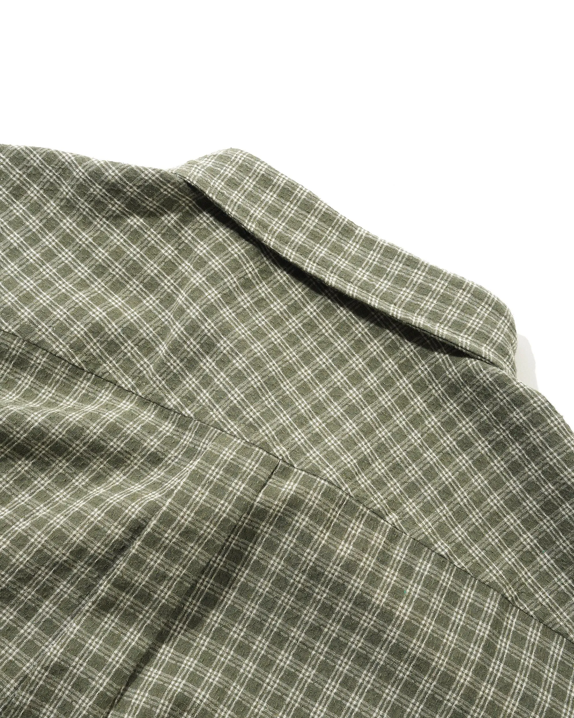 Ace Shirt, Green sold by Butter product image thumbnail 5