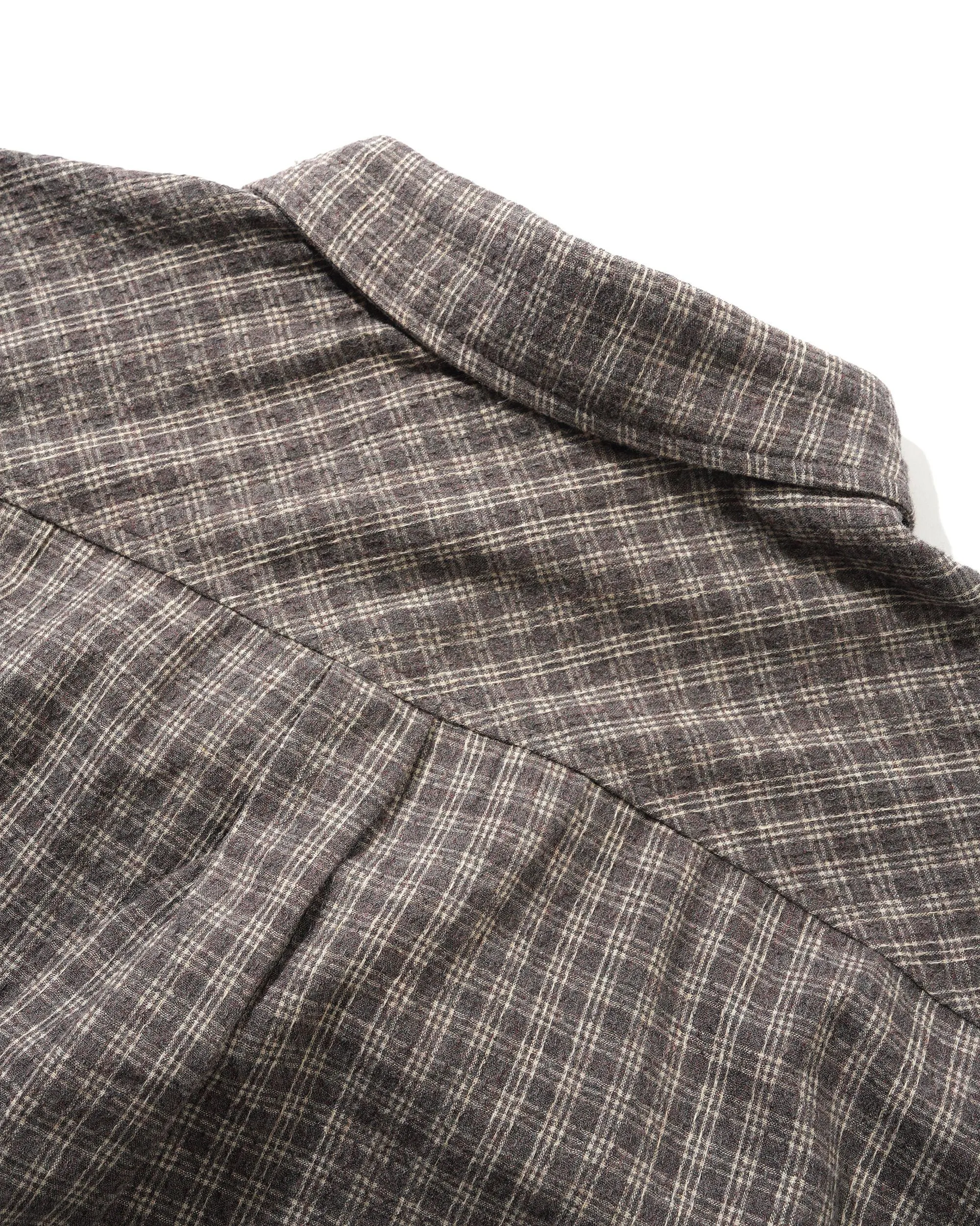 Ace Shirt, Grey sold by Butter product image thumbnail 5