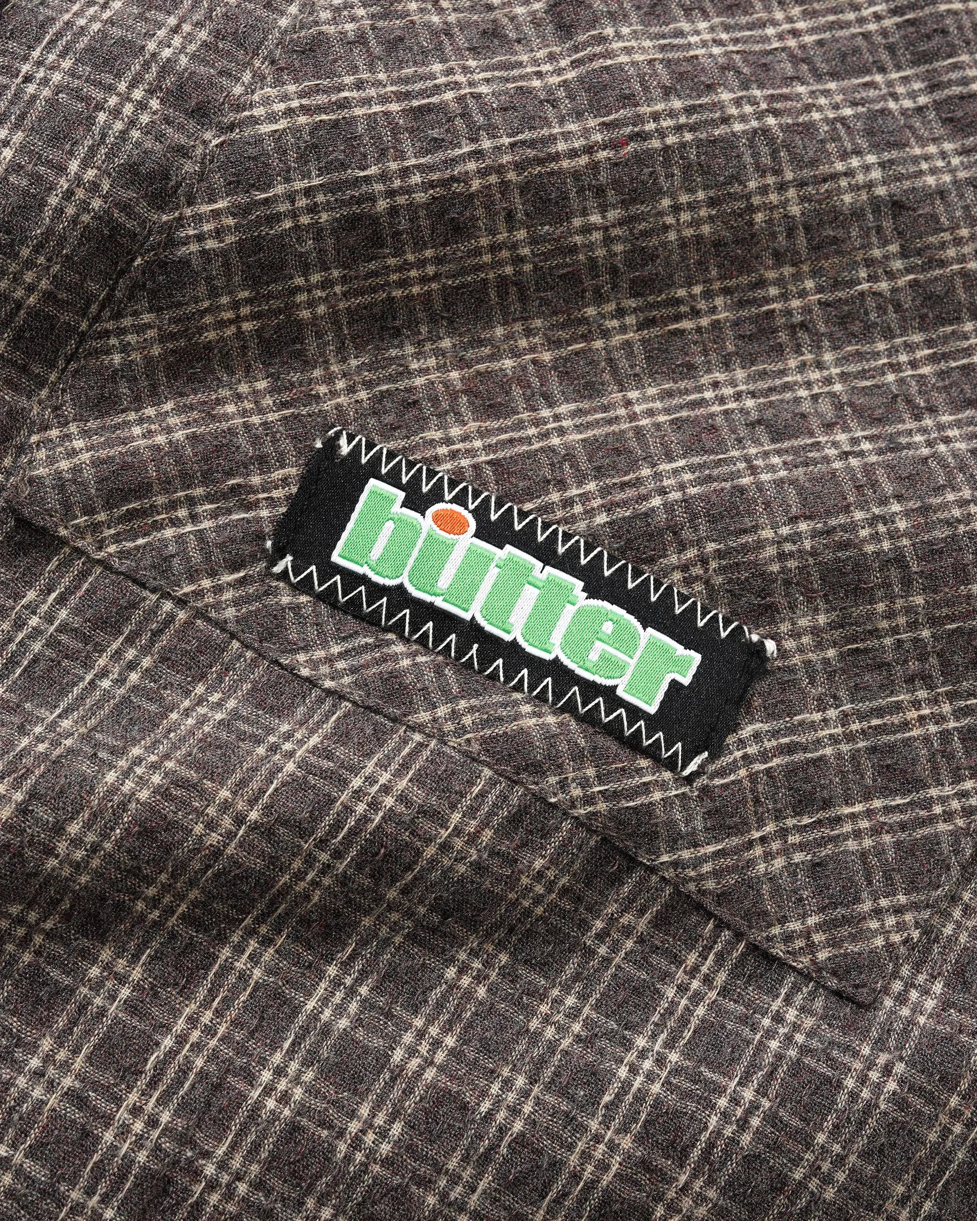 Ace Shirt, Grey sold by Butter product image thumbnail 2