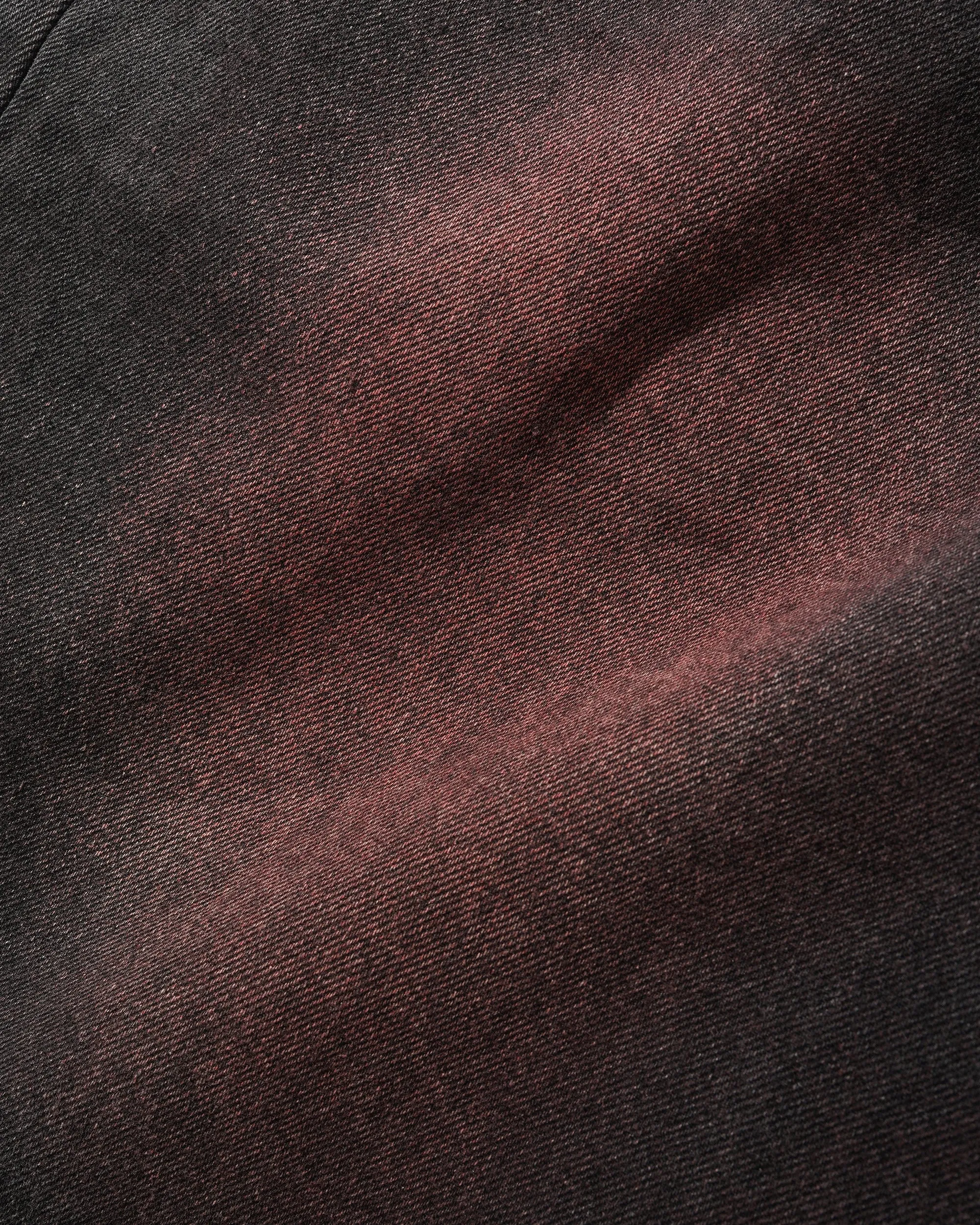 Encounter Denim Shorts, Tinted Washed Black sold by Butter product image thumbnail 5