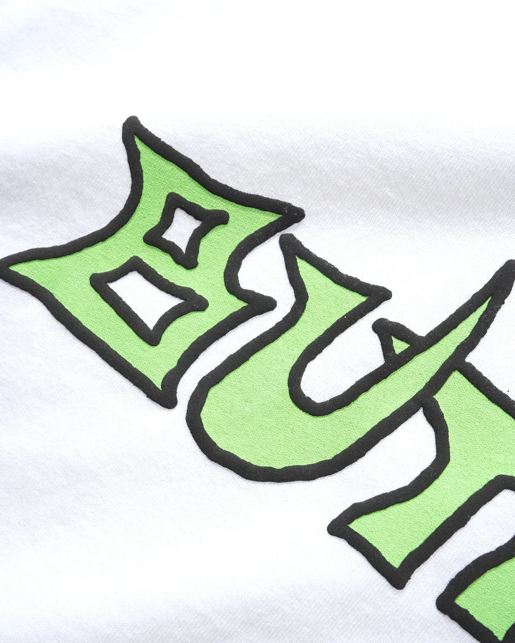 Encounter Tee, White sold by Butter product image thumbnail 3