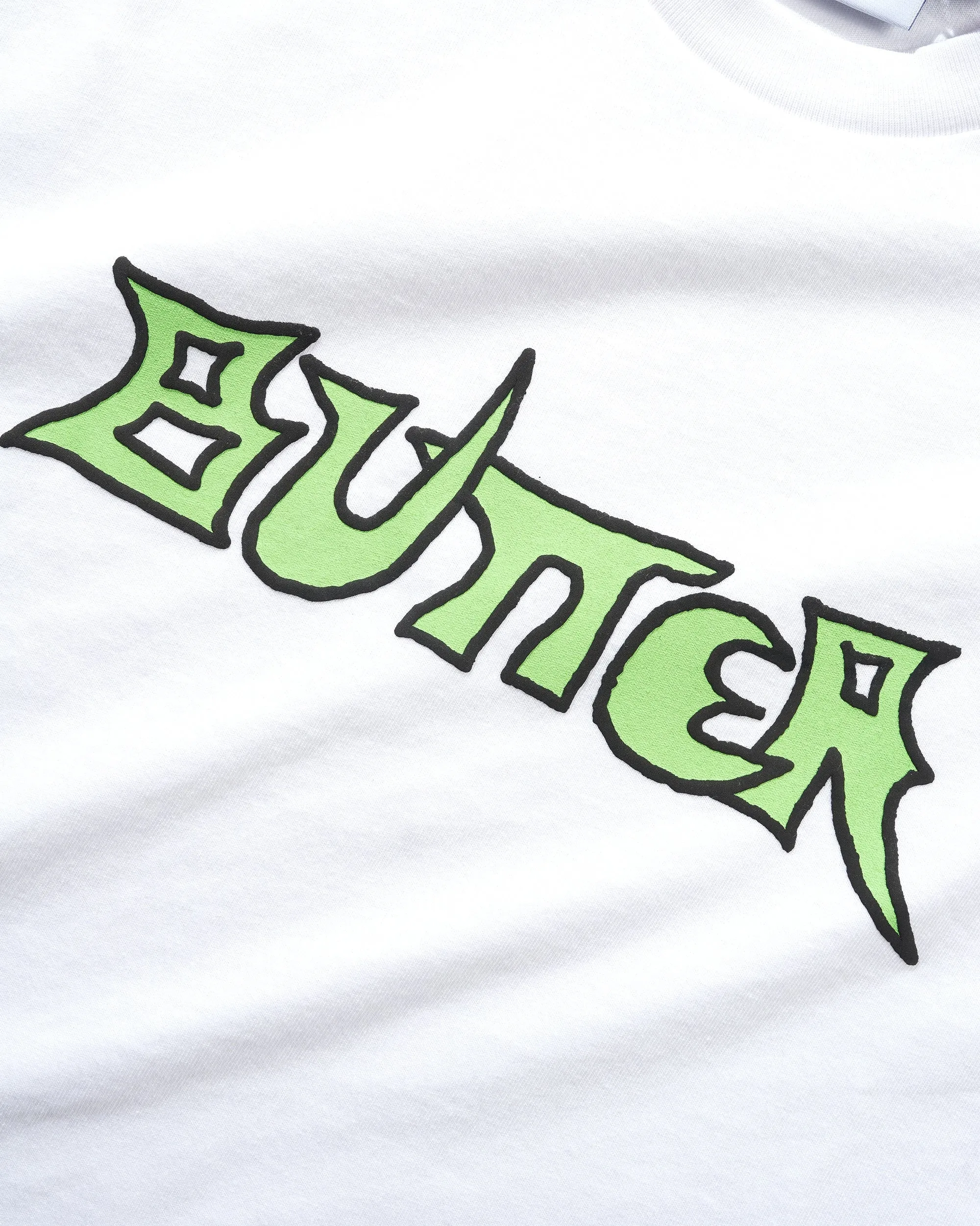 Encounter Tee, White sold by Butter product image thumbnail 2