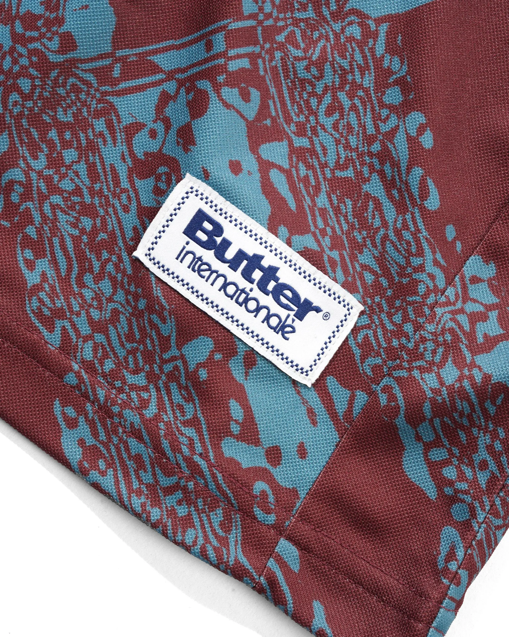 Jazz Jersey, Cordovan sold by Butter product image thumbnail 5